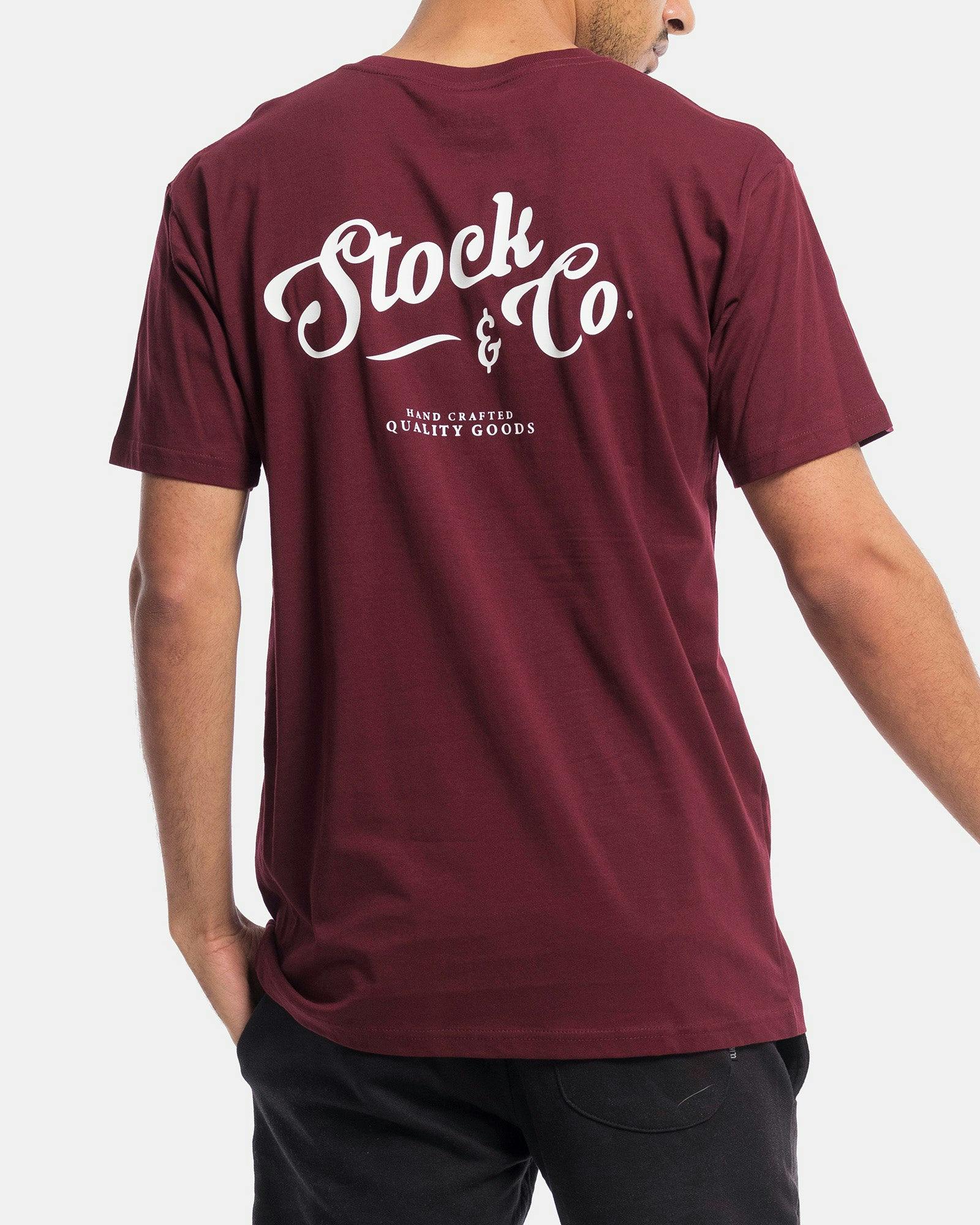 Scroll Tee - Image 3