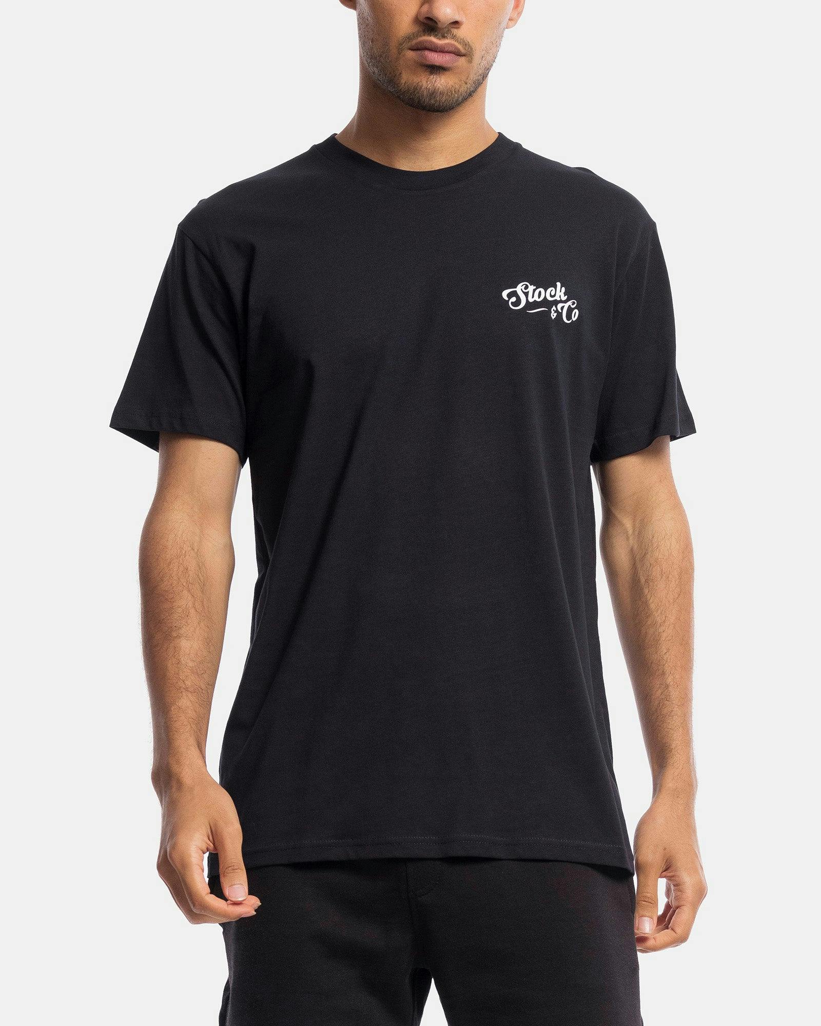 Scroll Tee - Image 2