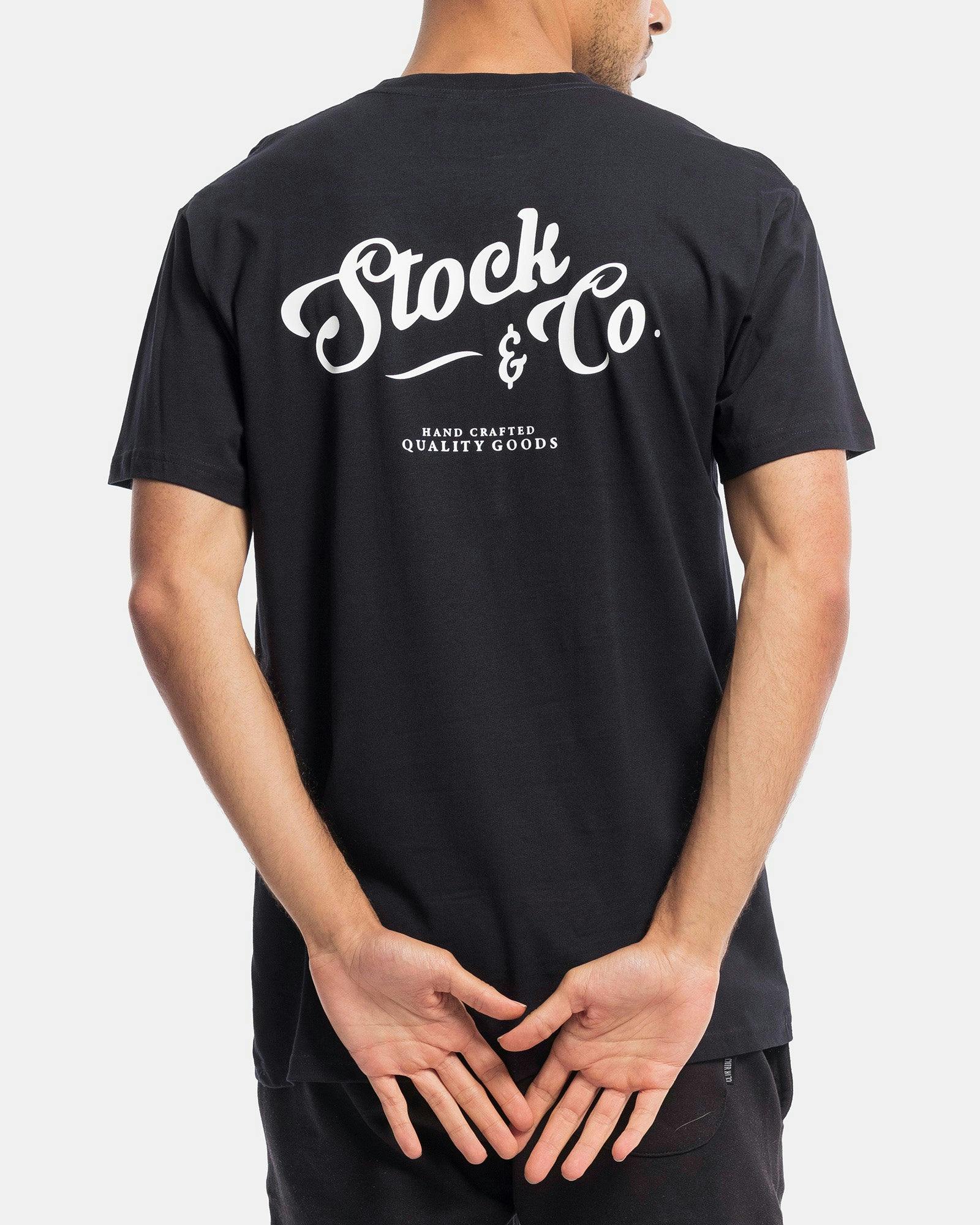 Scroll Tee - Image 3