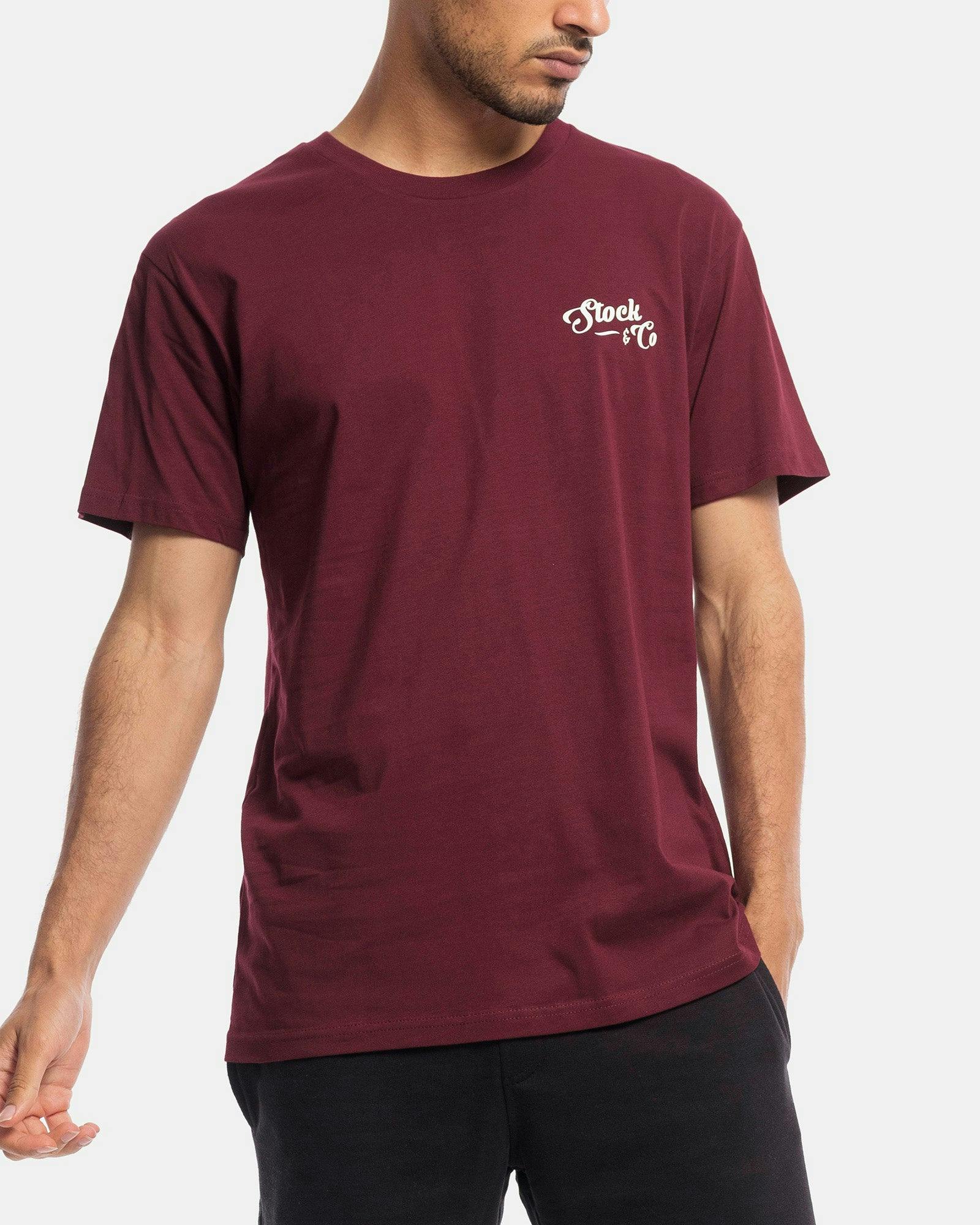 Scroll Tee - Image 4