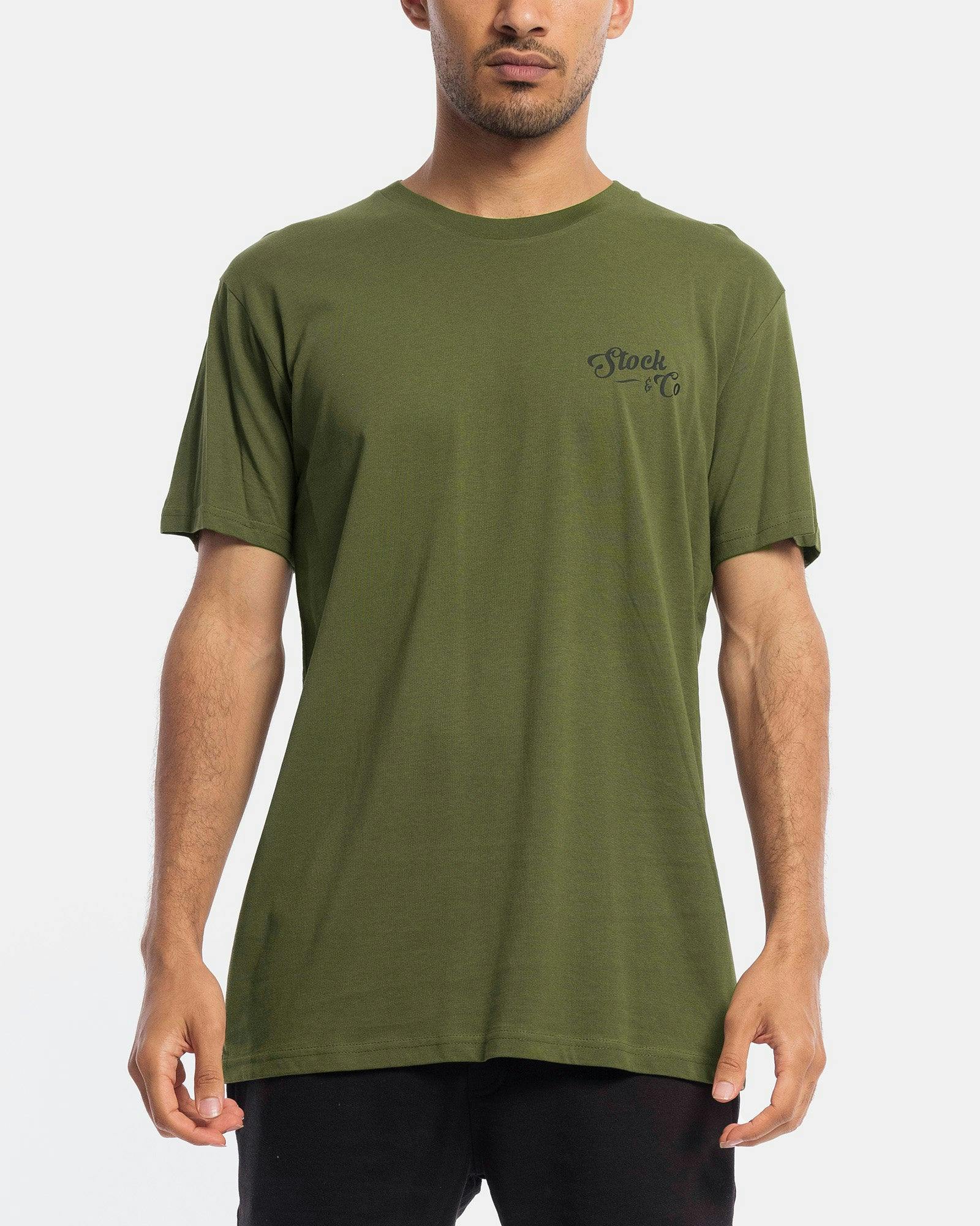Scroll Tee - Image 2