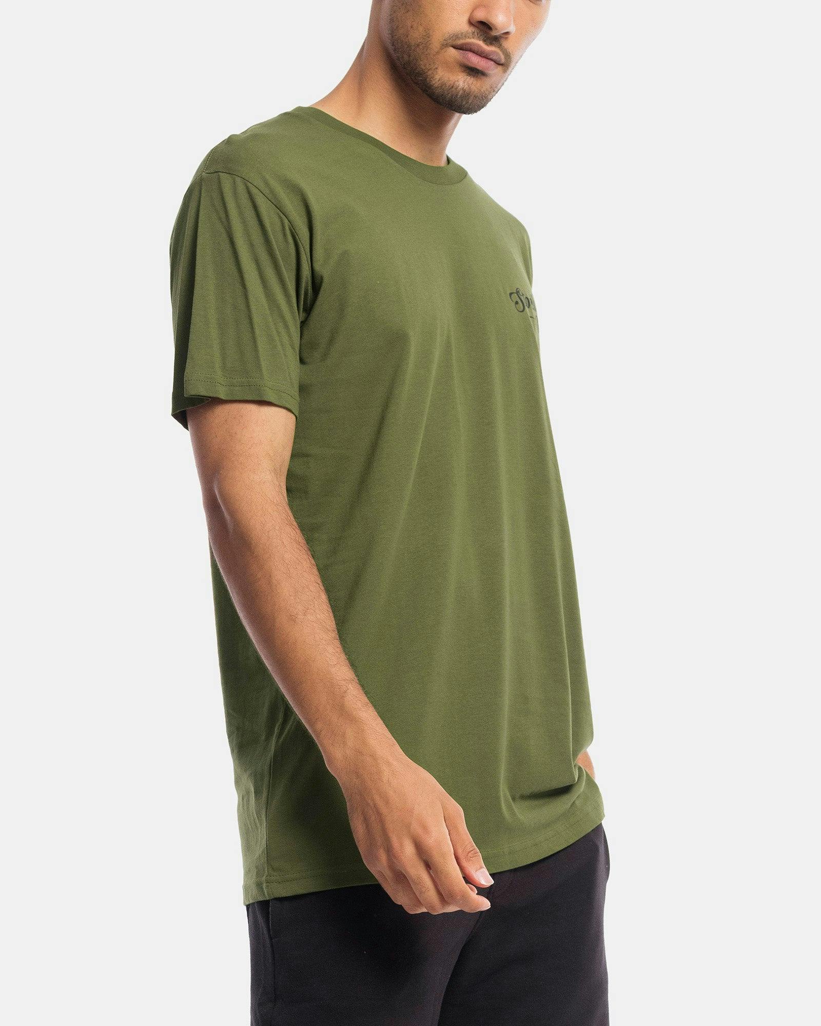 Scroll Tee - Image 6