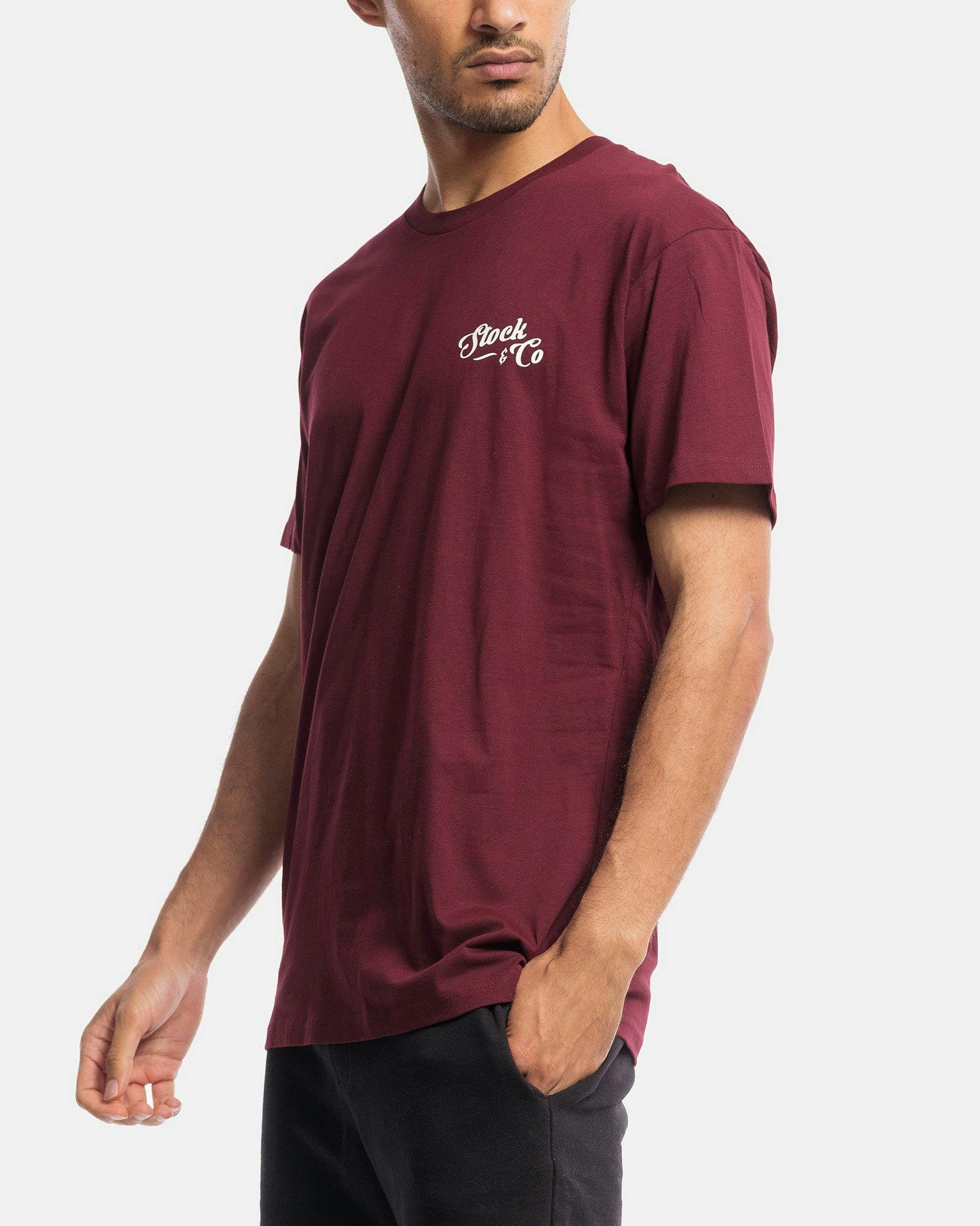 Scroll Tee - Image 5