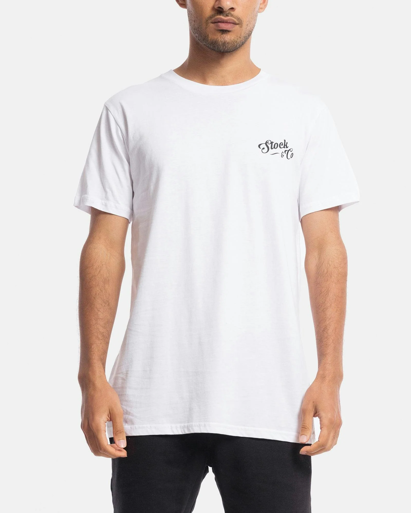 Scroll Tee - Image 2