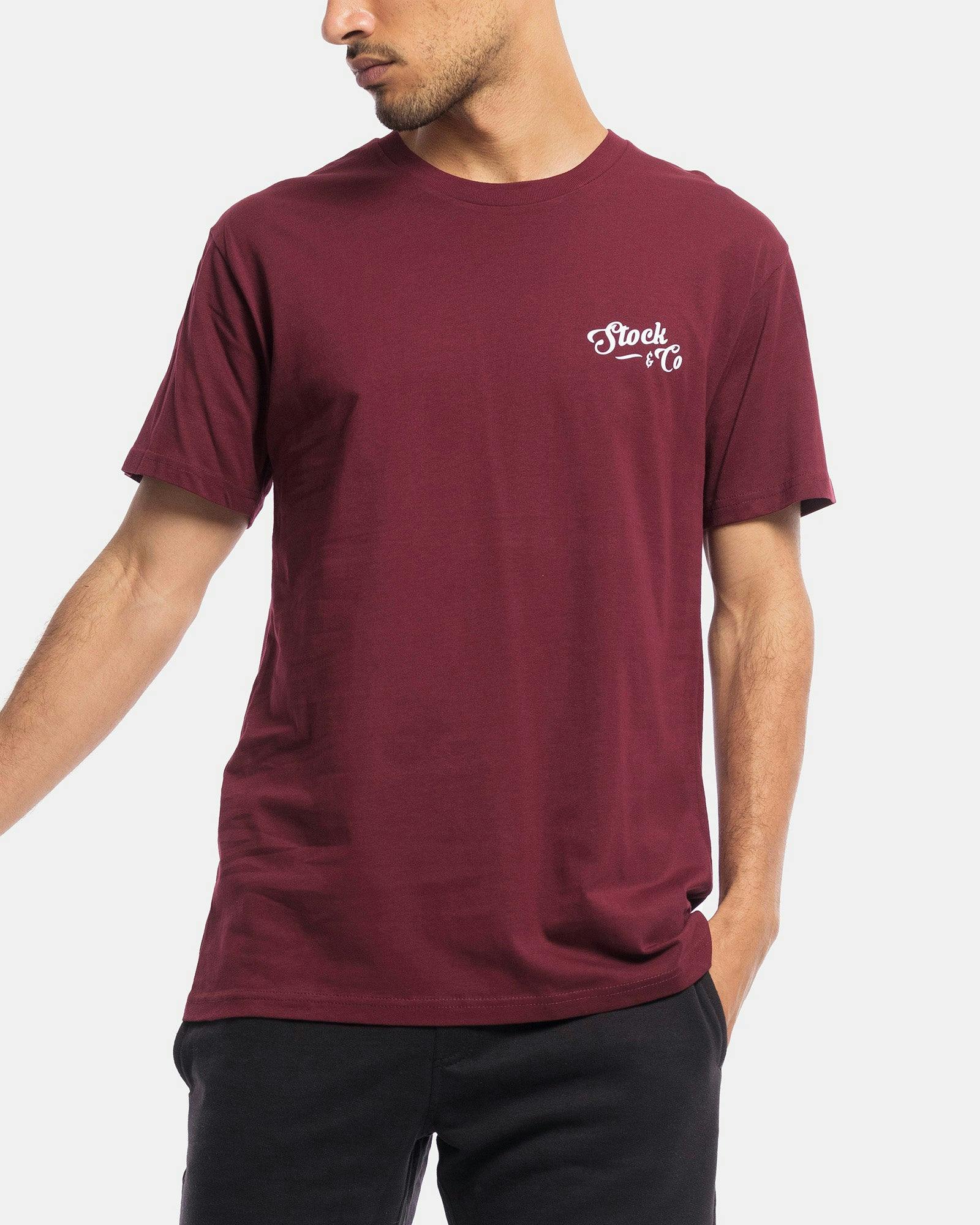 Scroll Tee - Image 6
