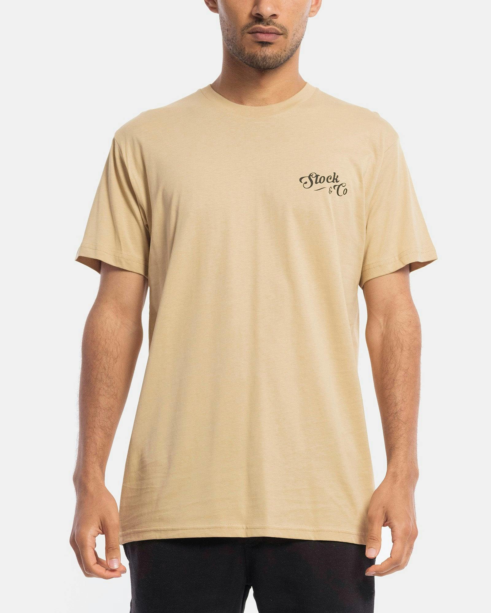 Scroll Tee - Image 2