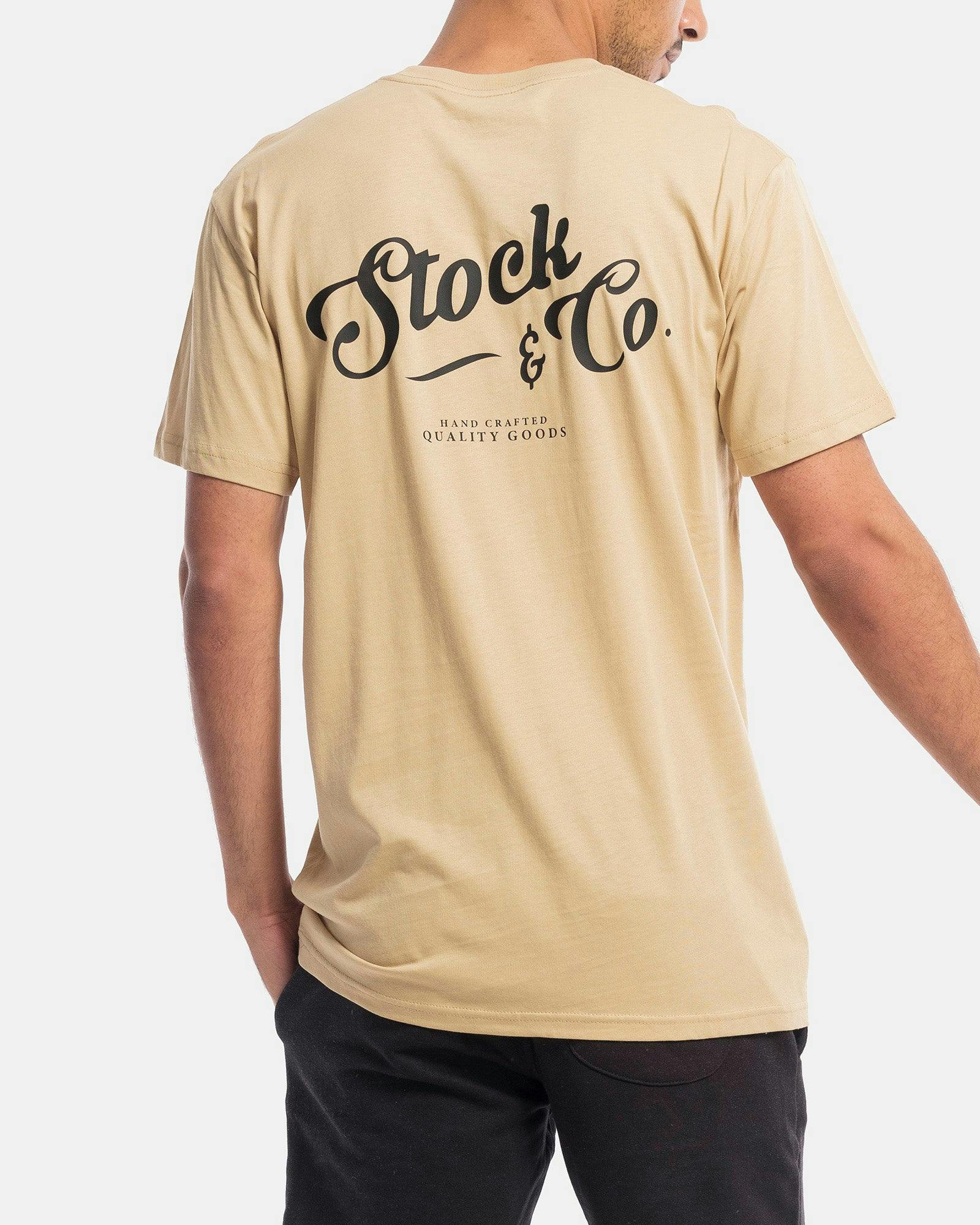 Scroll Tee - Image 3
