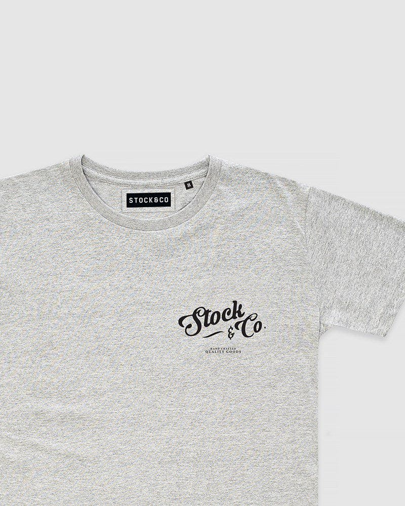 Scroll Tee - Youth - Image 2