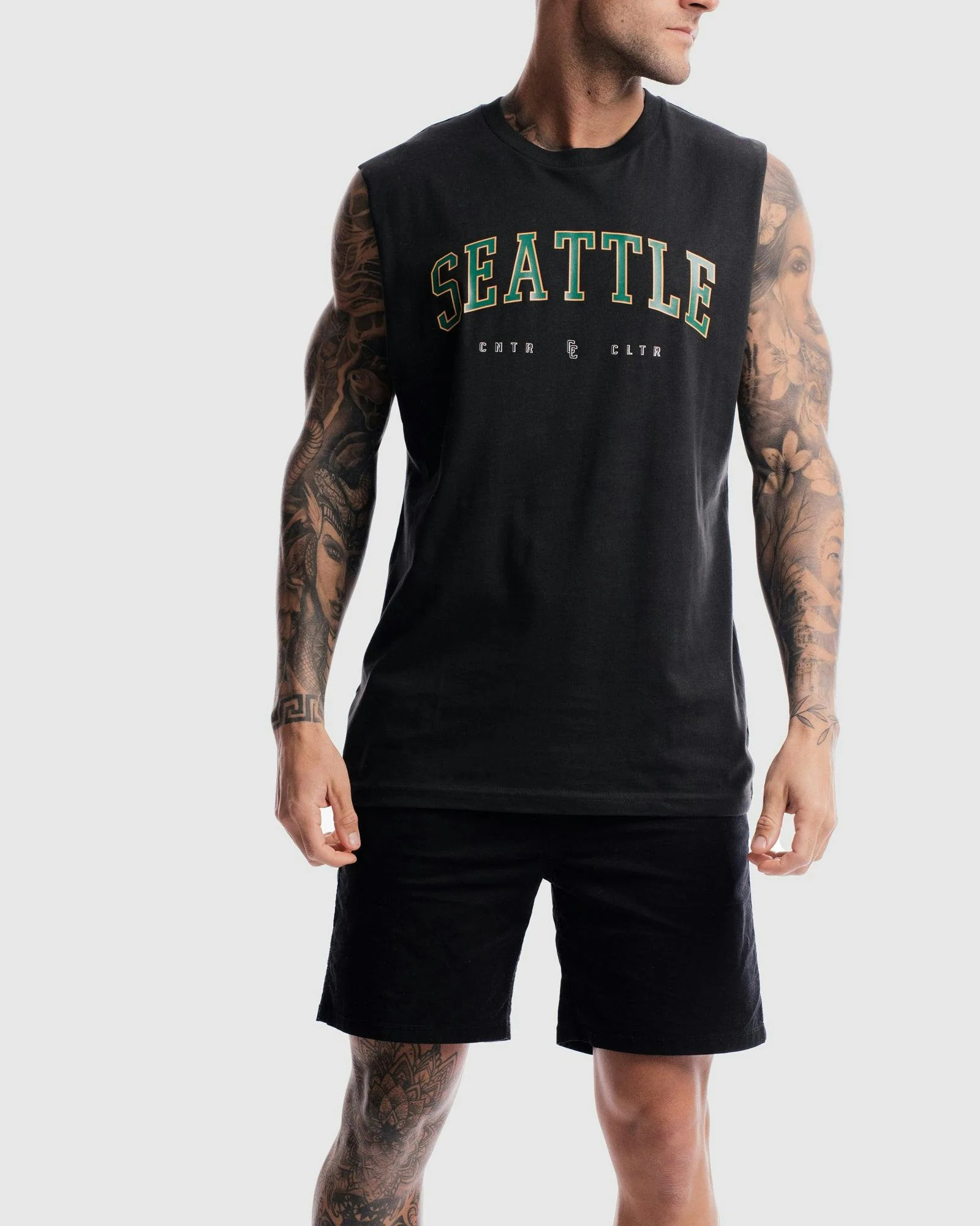 Seattle Tank - Image 2