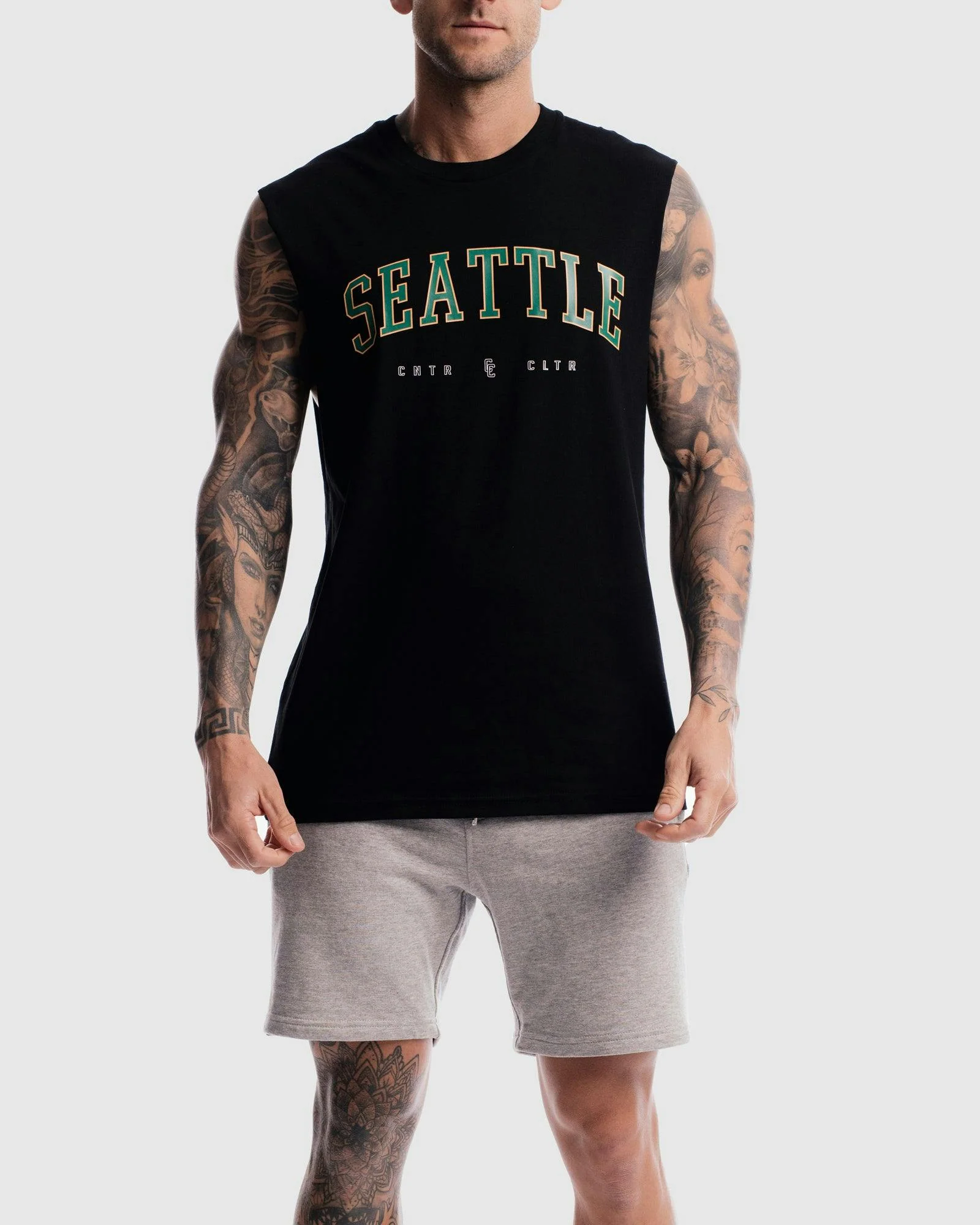 Seattle Tank - Image 2