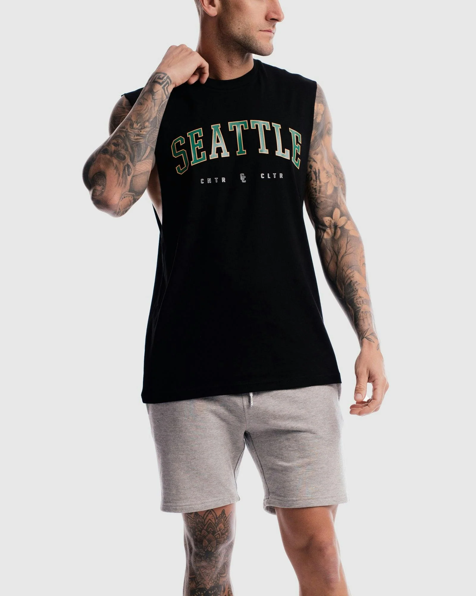 Seattle Tank - Image 3