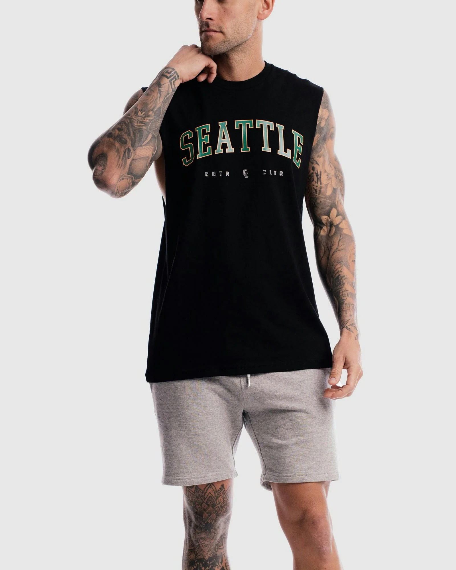 Seattle Tank - Image 6