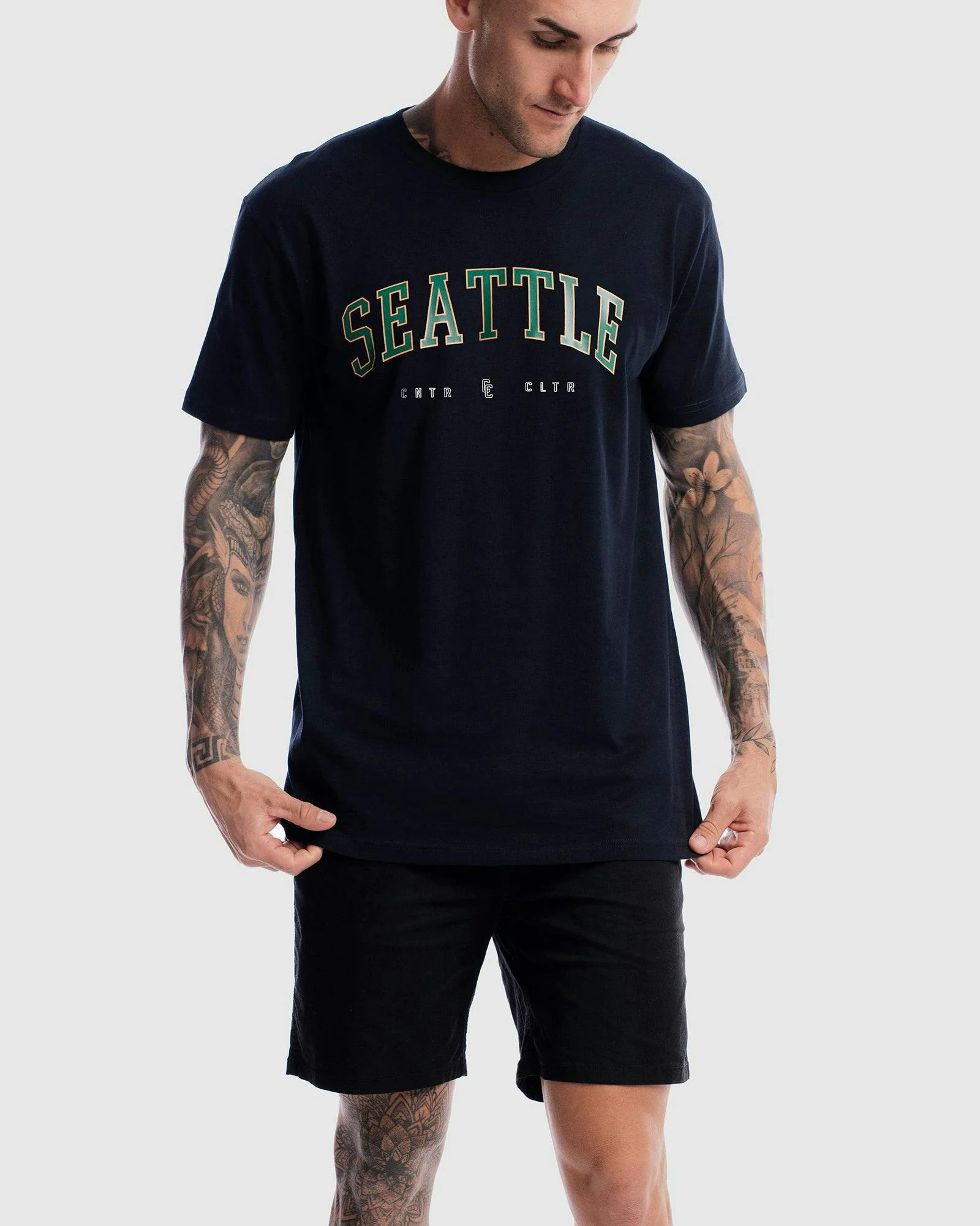 Seattle Tee - Image 3