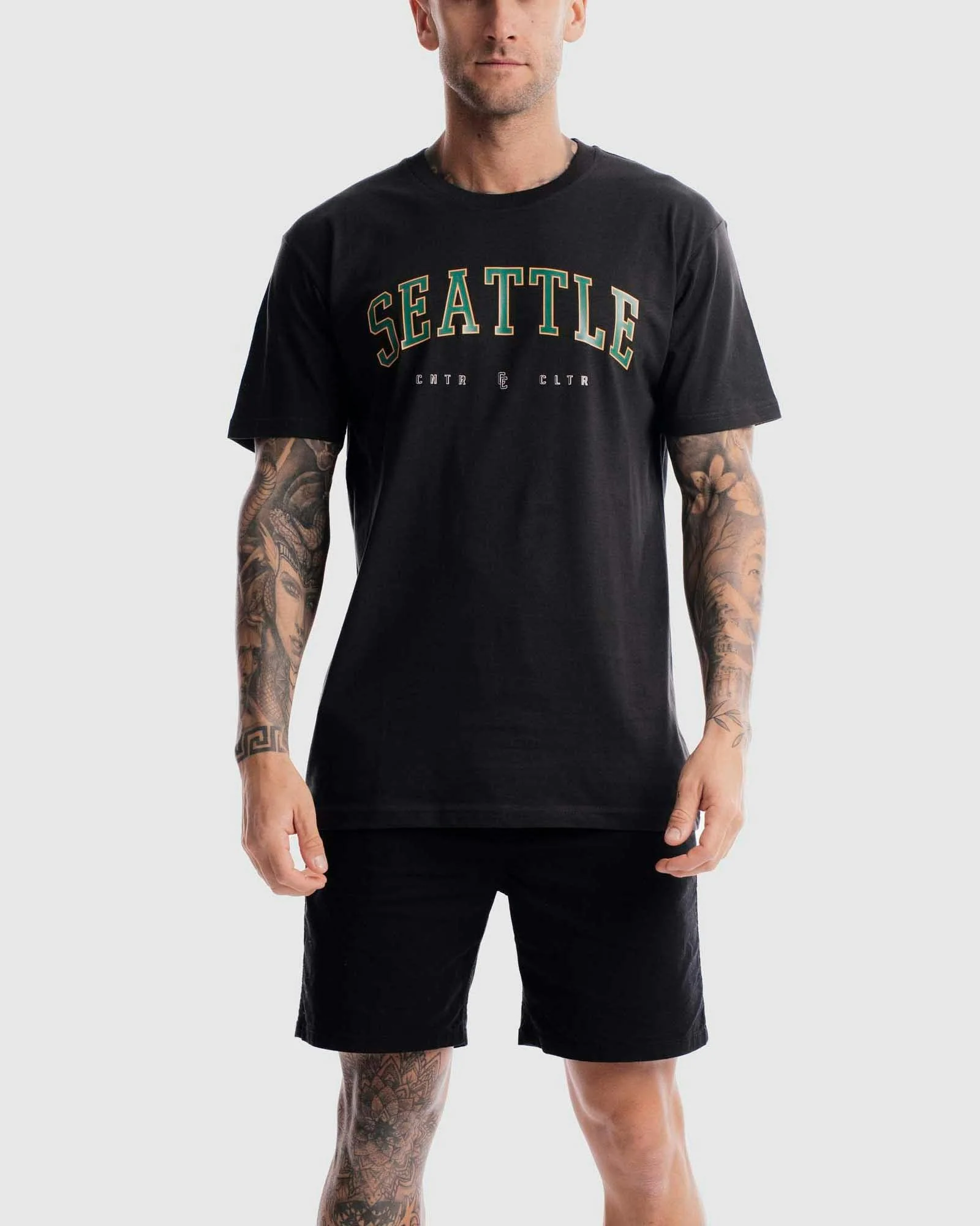 Seattle Tee - Image 2