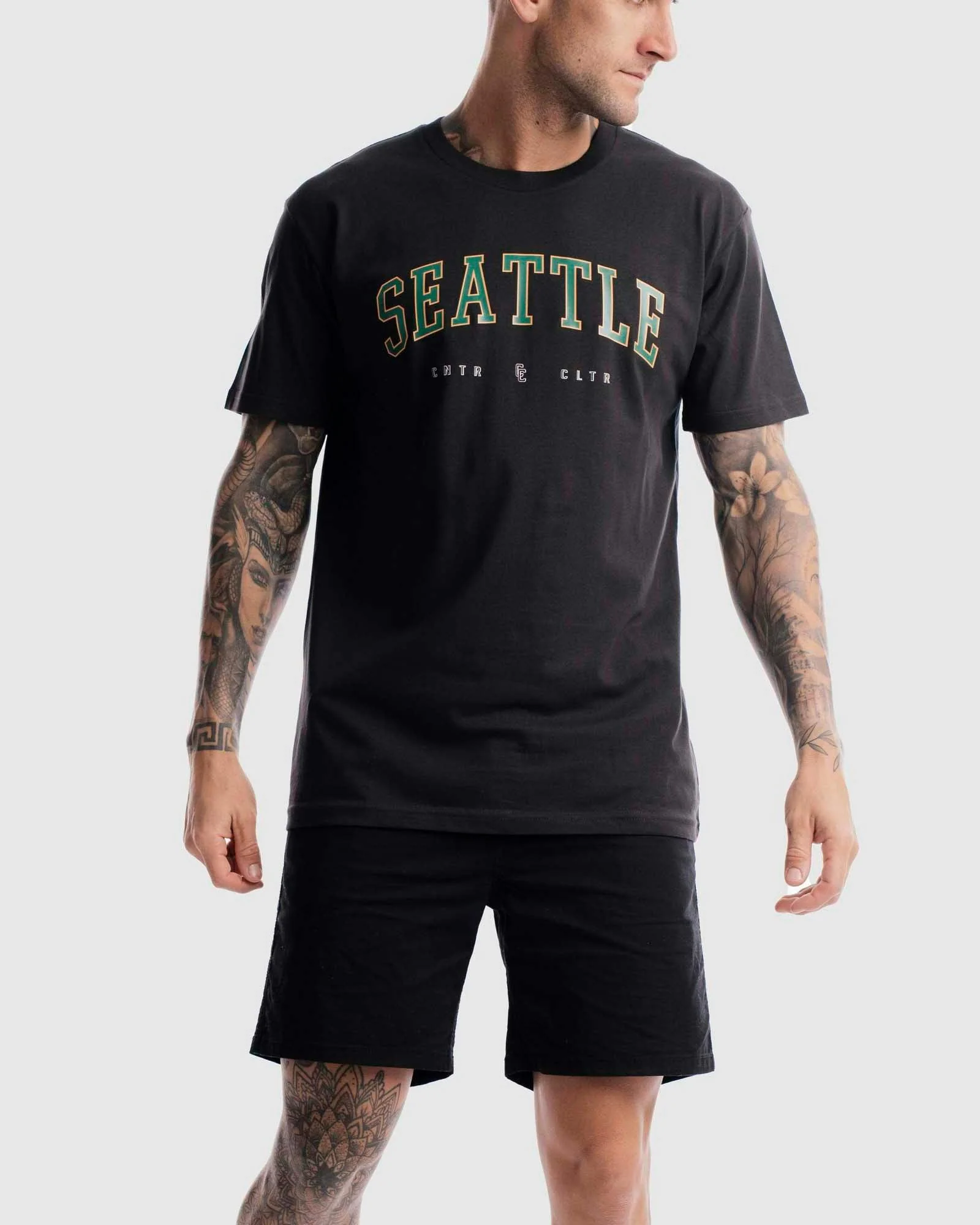 Seattle Tee - Image 6