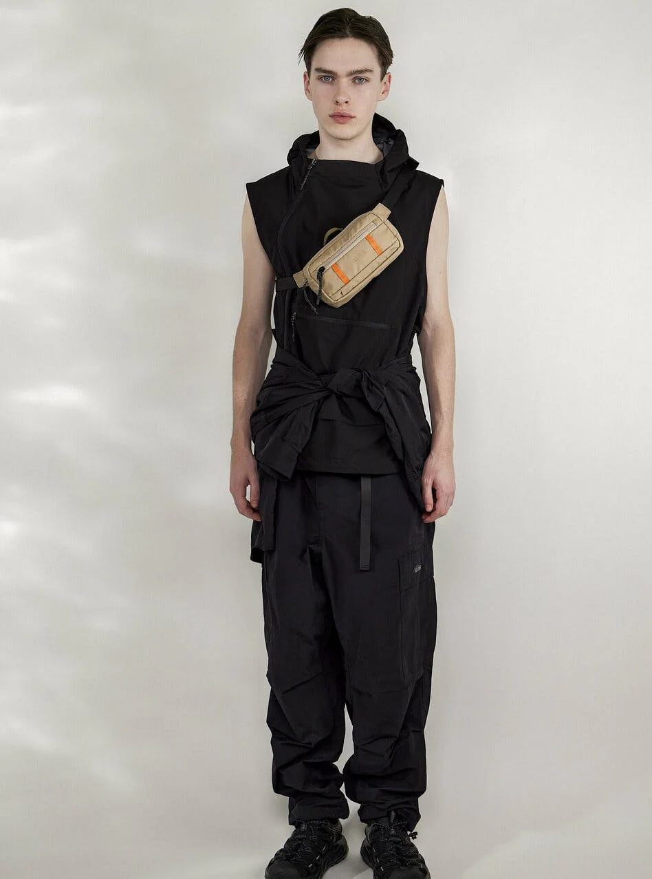 SEMER SLING BAG 1L - Image 9