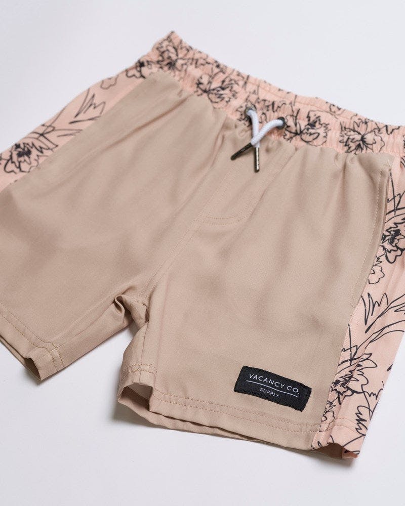 Side Panel Swim Short - Youth - Image 3