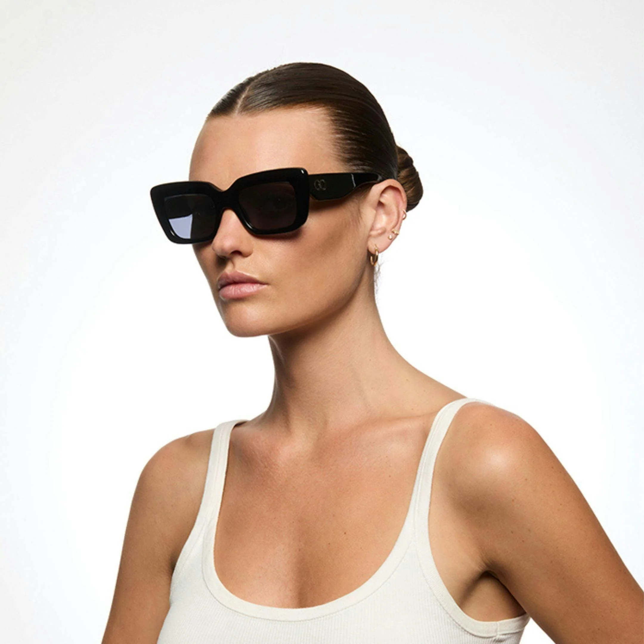 SIREN Gloss Black | Grey Bio Lens - Image 5