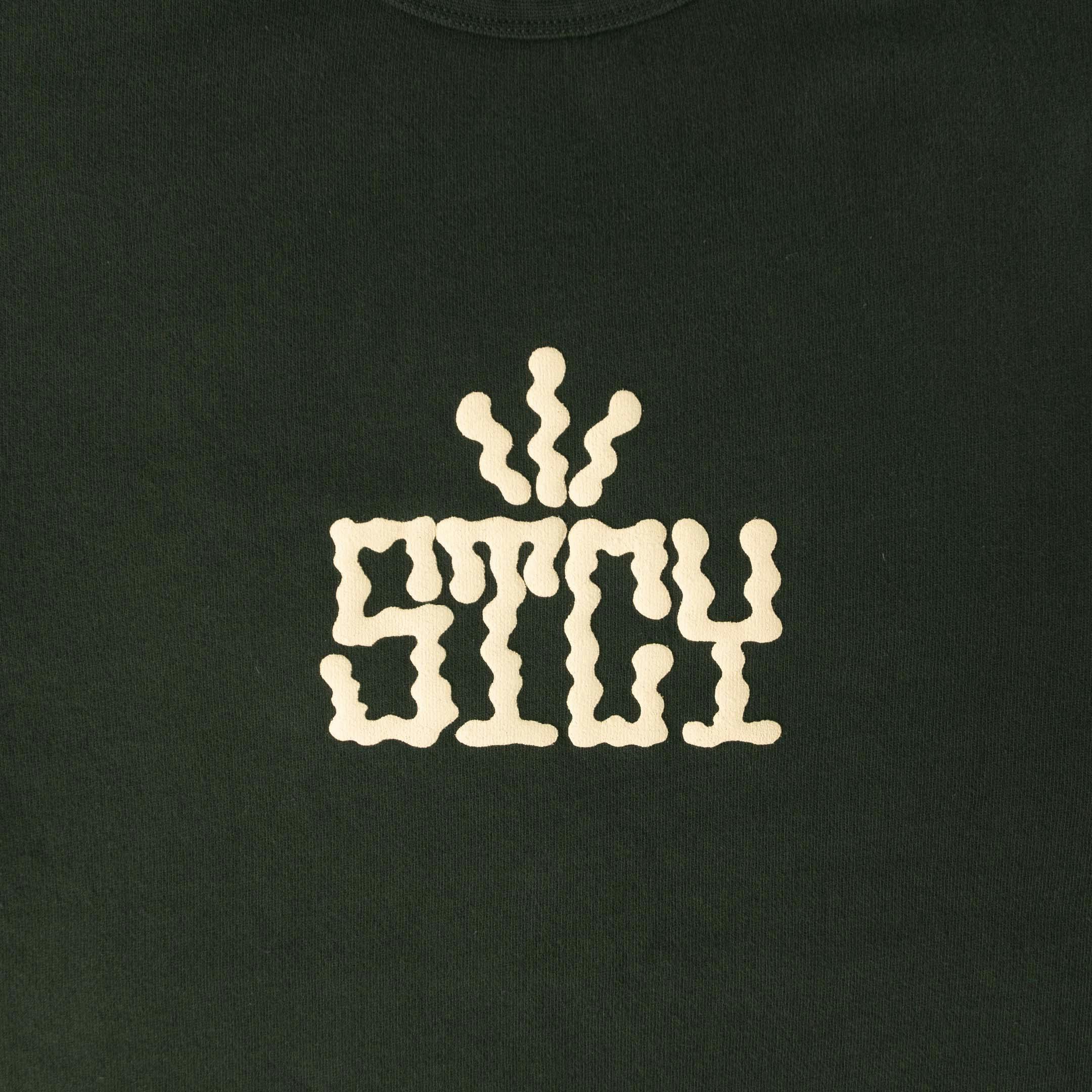 SIZZLE CREW / DARK ARMY - Image 2