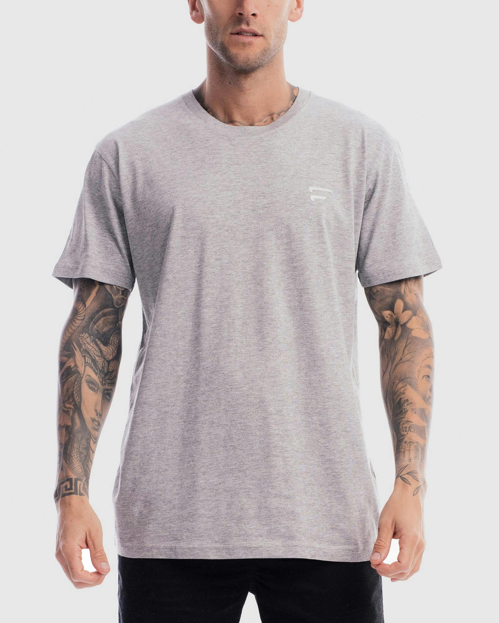 Sponsor Crest Tee - Image 2