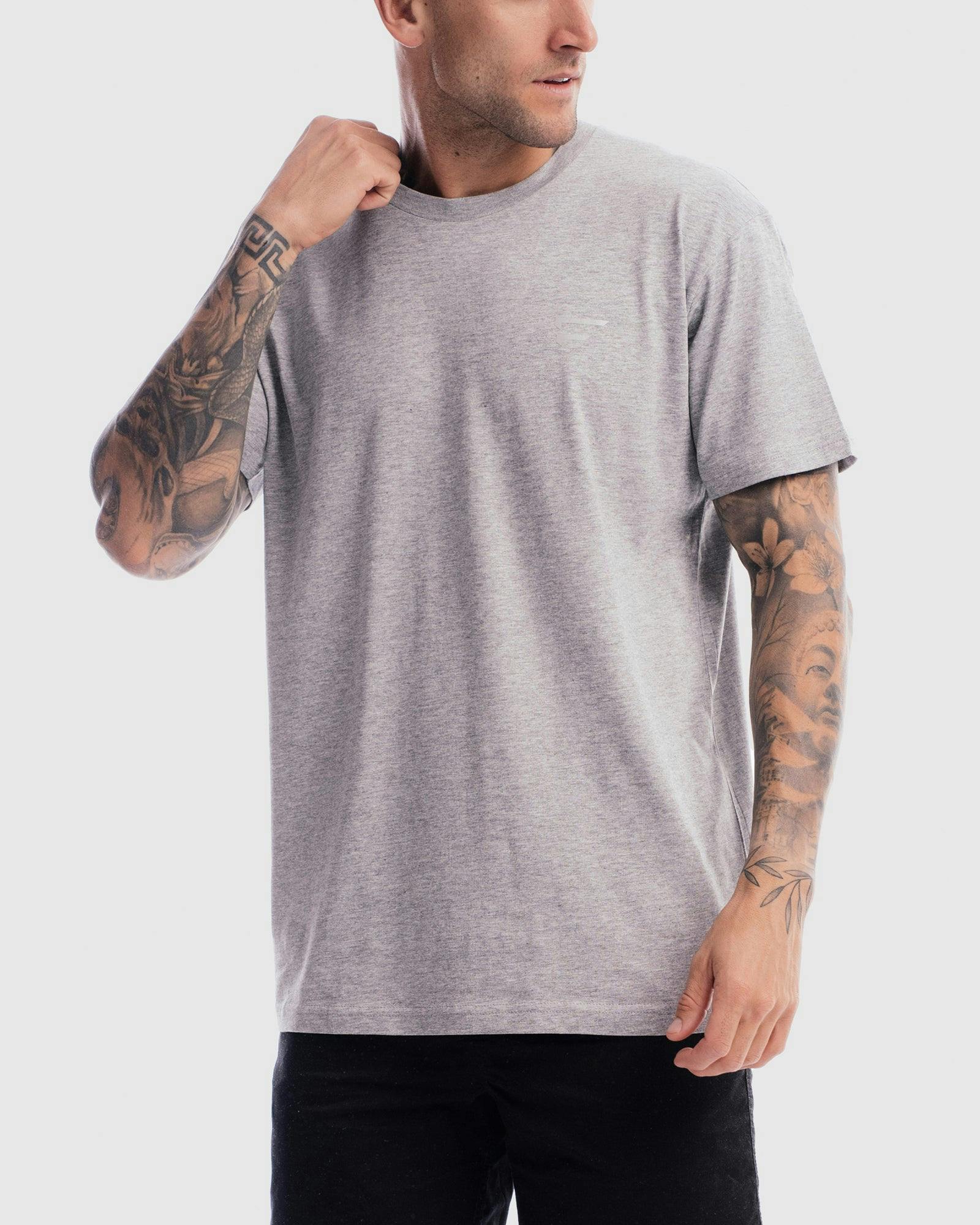 Sponsor Crest Tee - Image 6