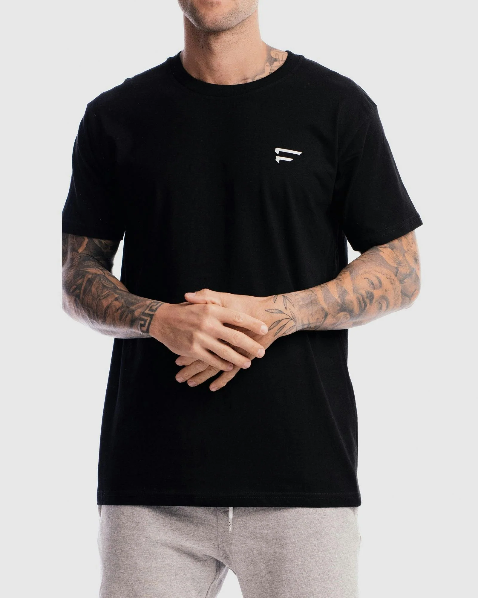 Sponsor Crest Tee - Image 4