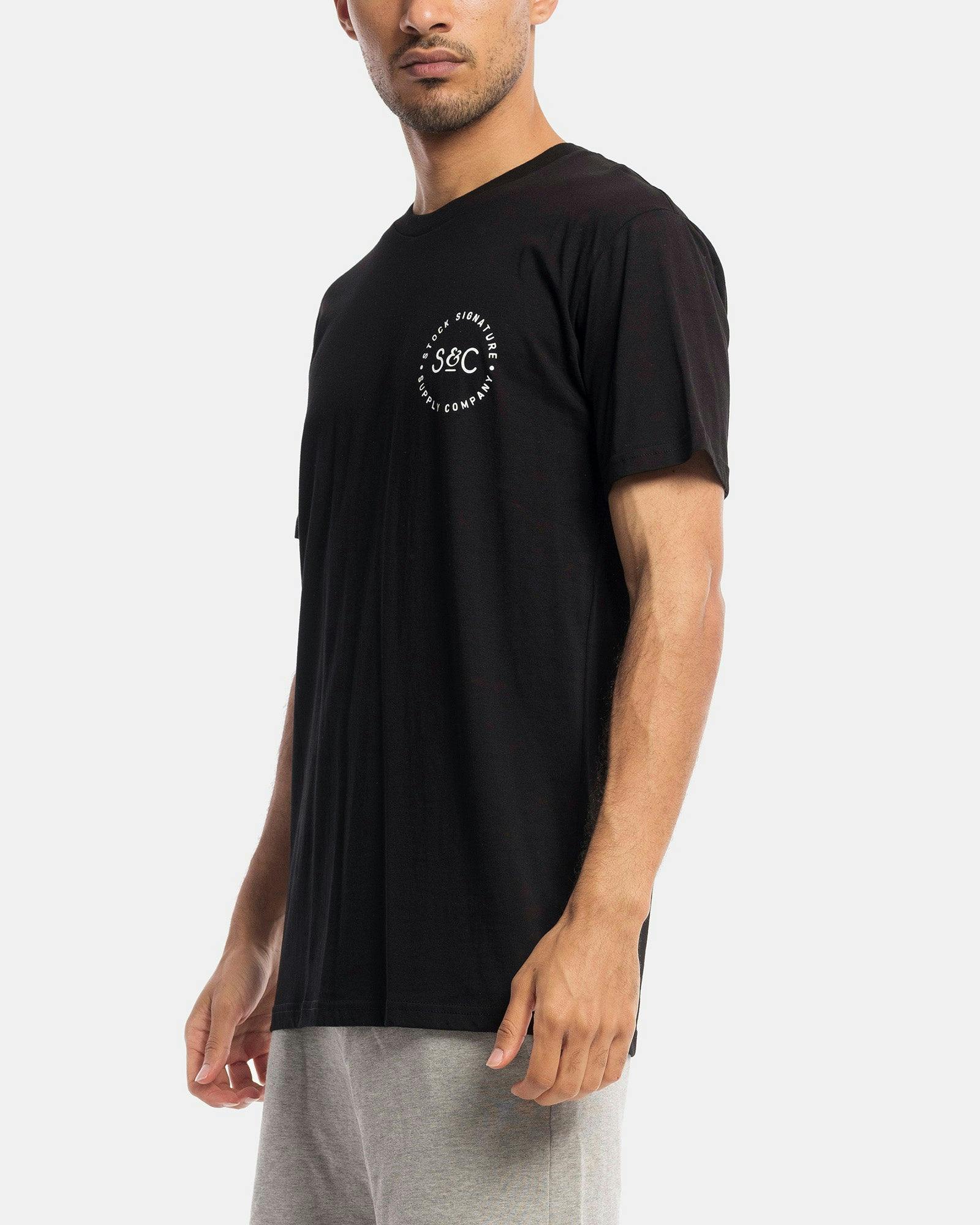 Stamped Signet Tee - Image 3