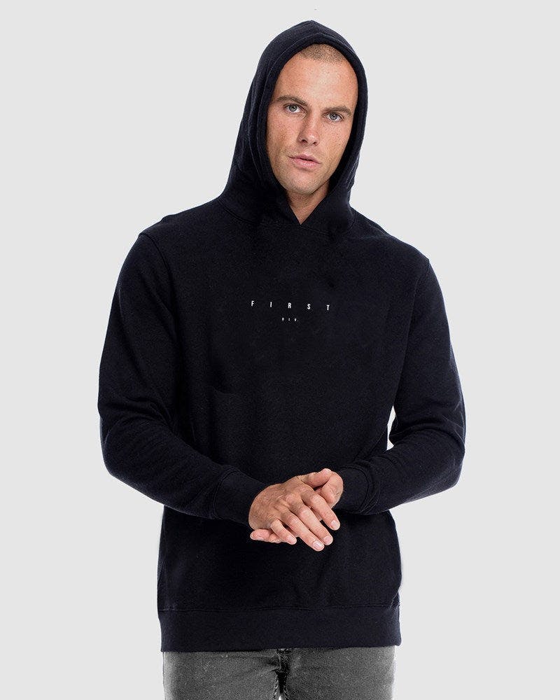 Stature Hoodie - Image 3