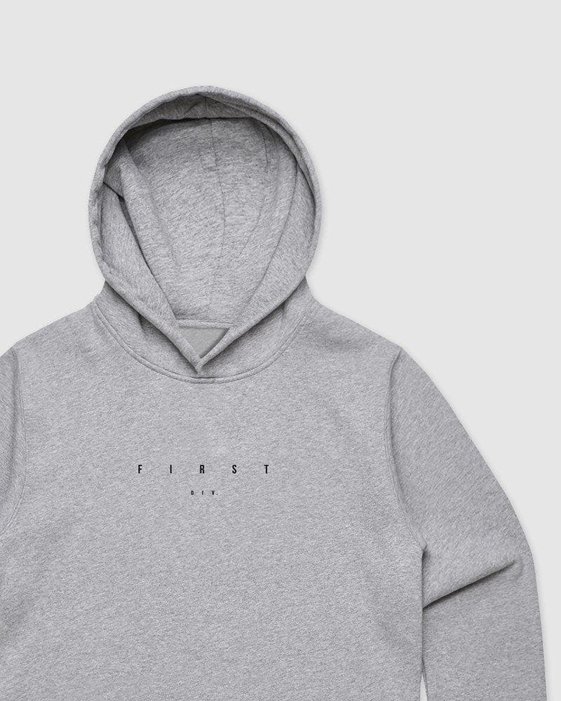 Stature Hoodie - Youth - Image 2