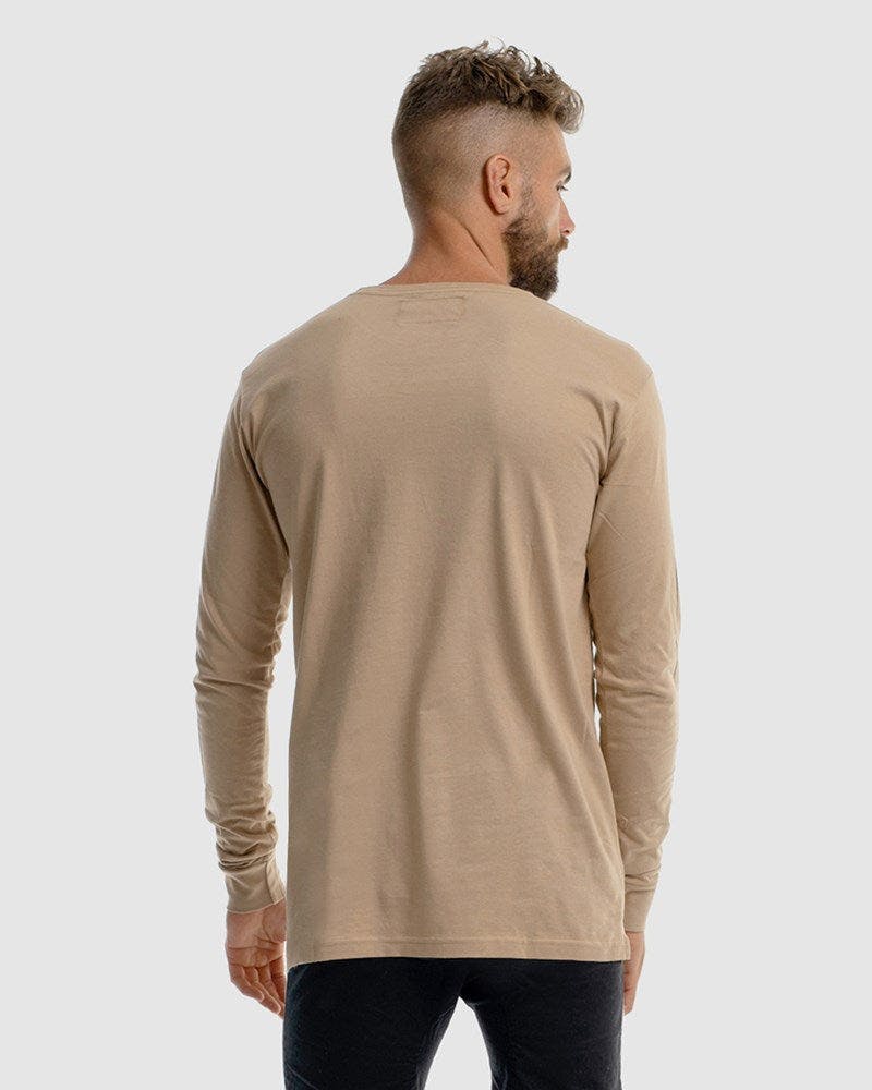 Stature Long Sleeve Tee - Image 3