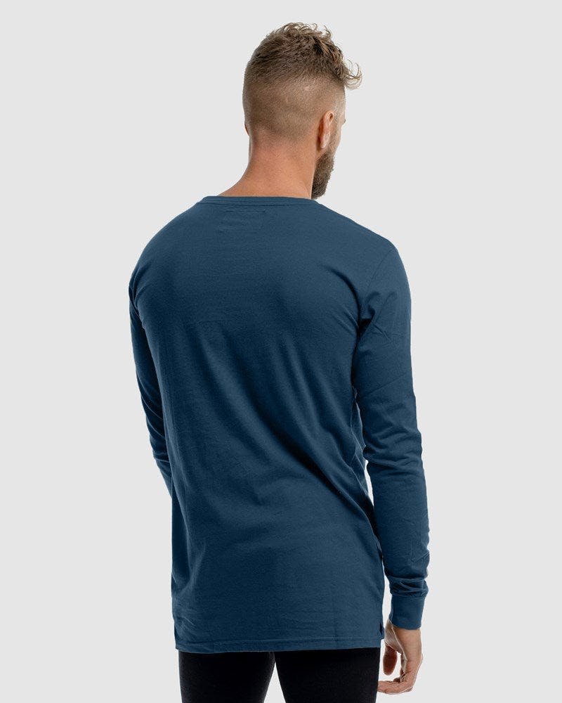 Stature Long Sleeve Tee - Image 3