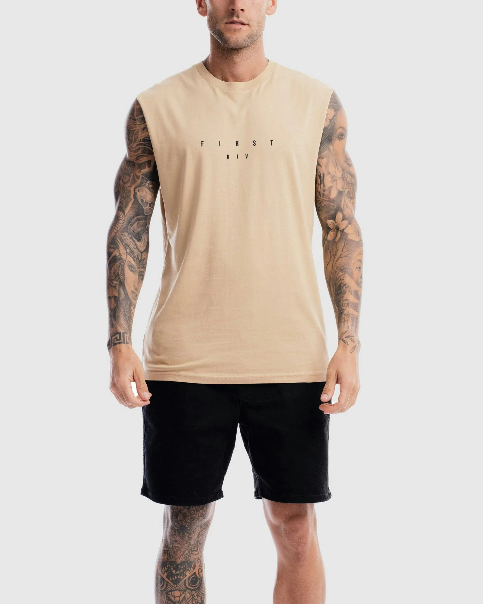 Stature Tank - Image 2
