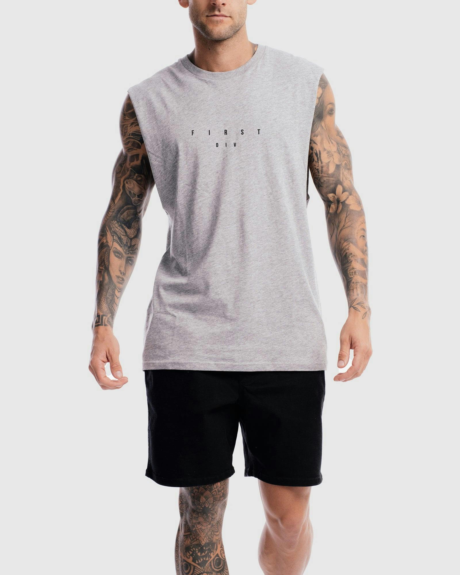 Stature Tank - Image 2