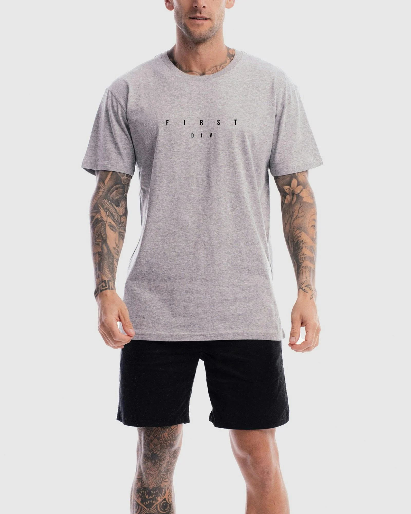 Stature Tee - Image 2