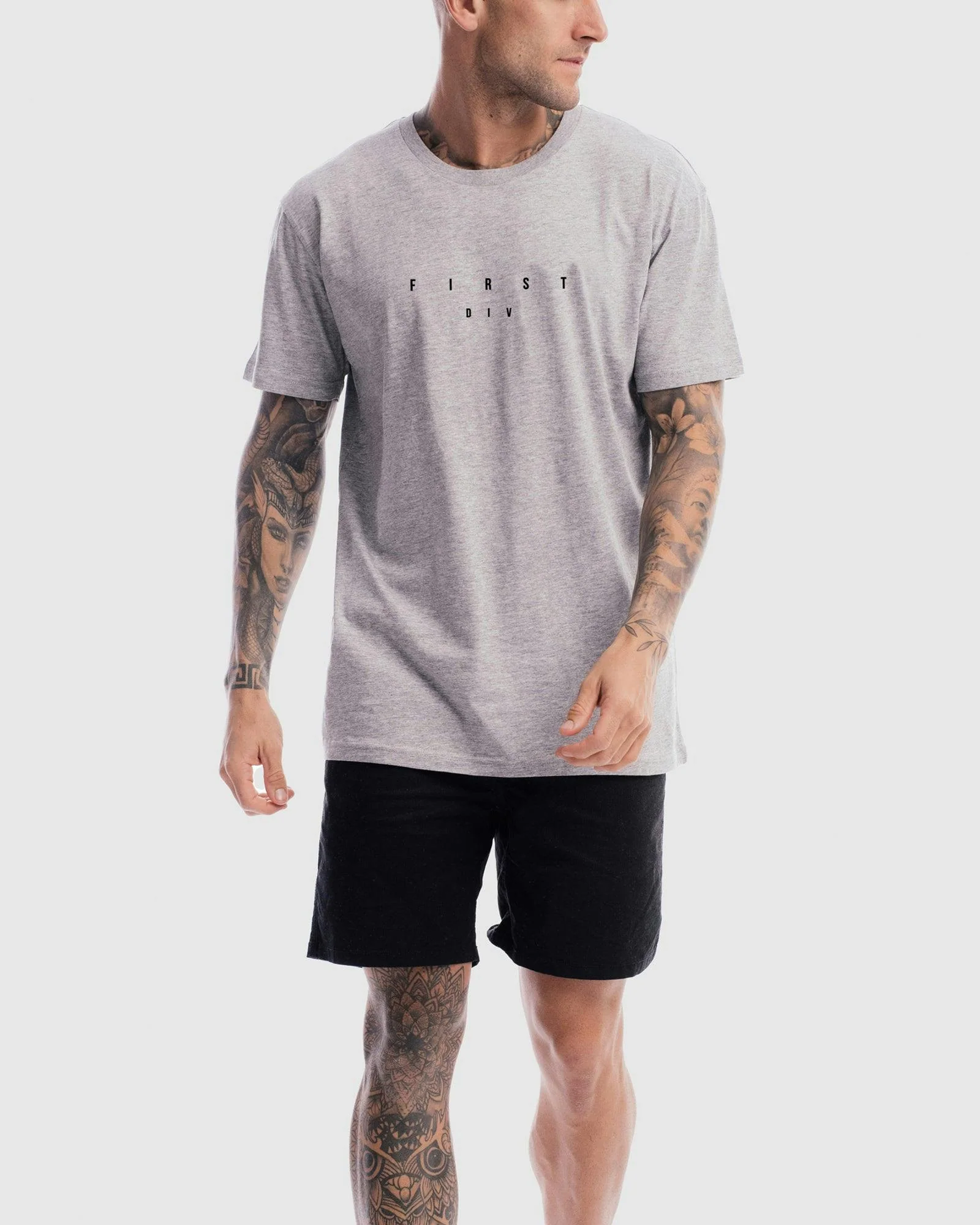 Stature Tee - Image 3