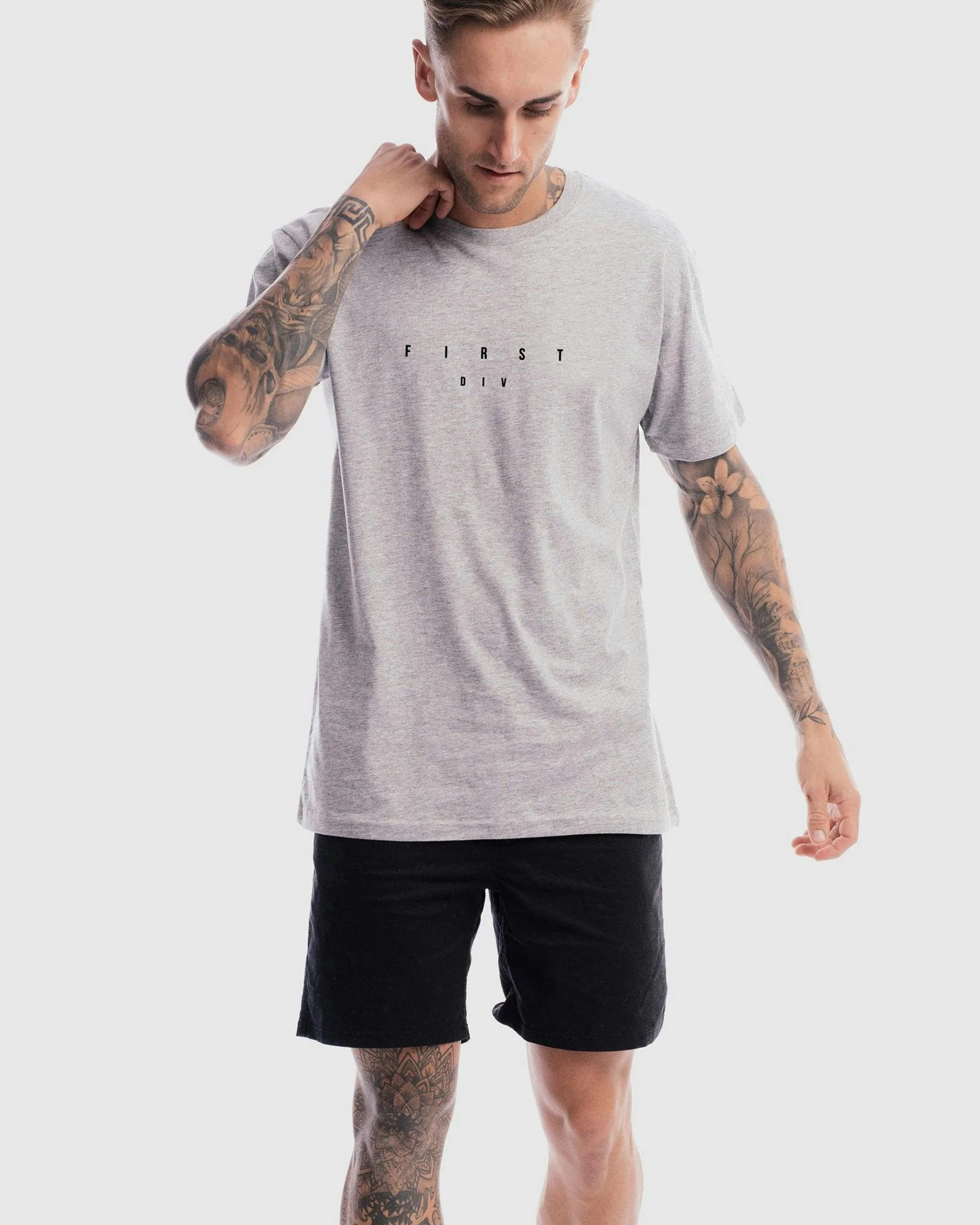 Stature Tee - Image 4