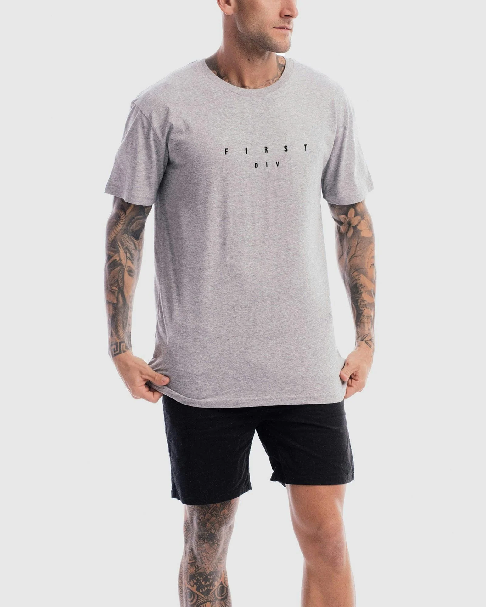 Stature Tee - Image 5