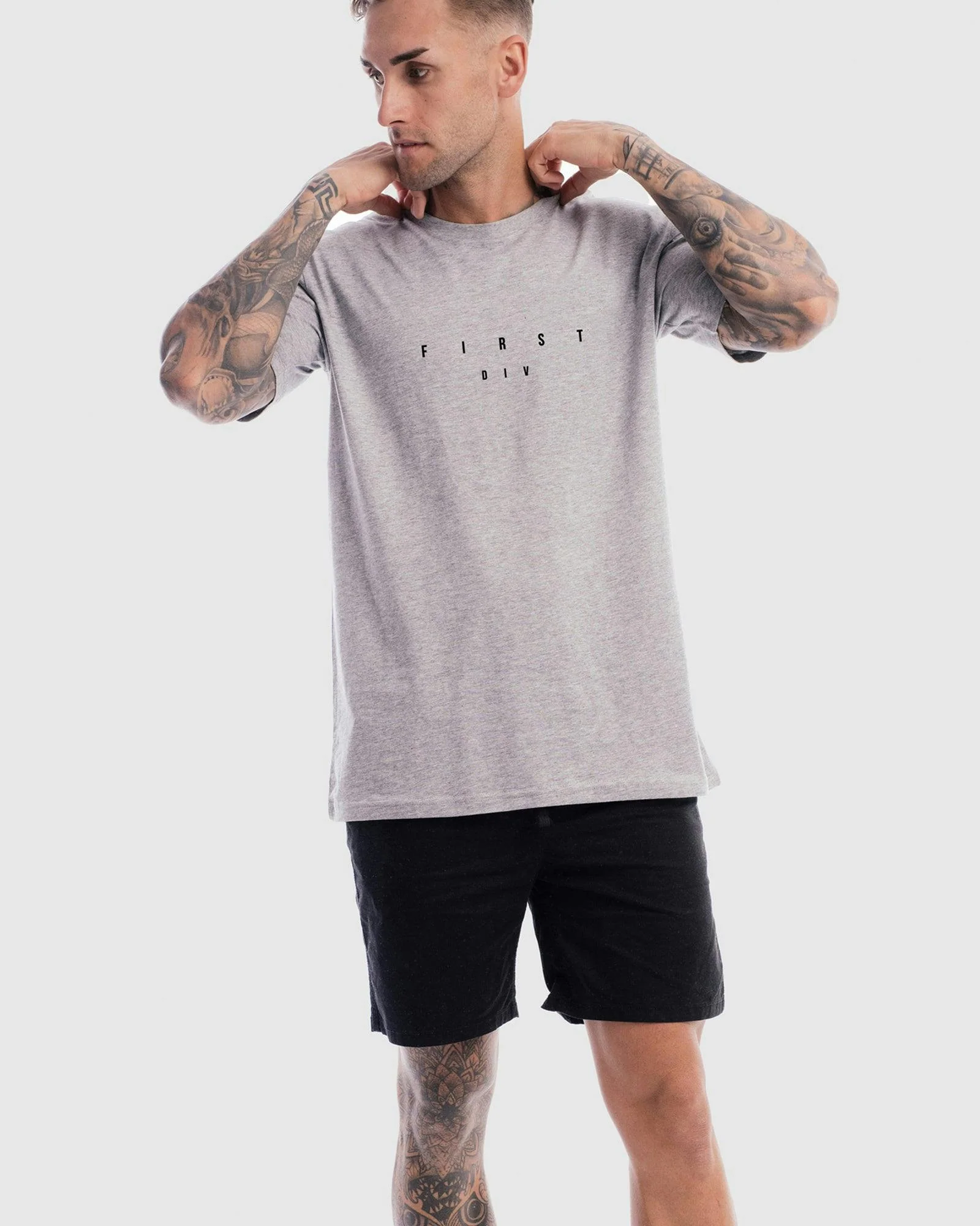 Stature Tee - Image 6