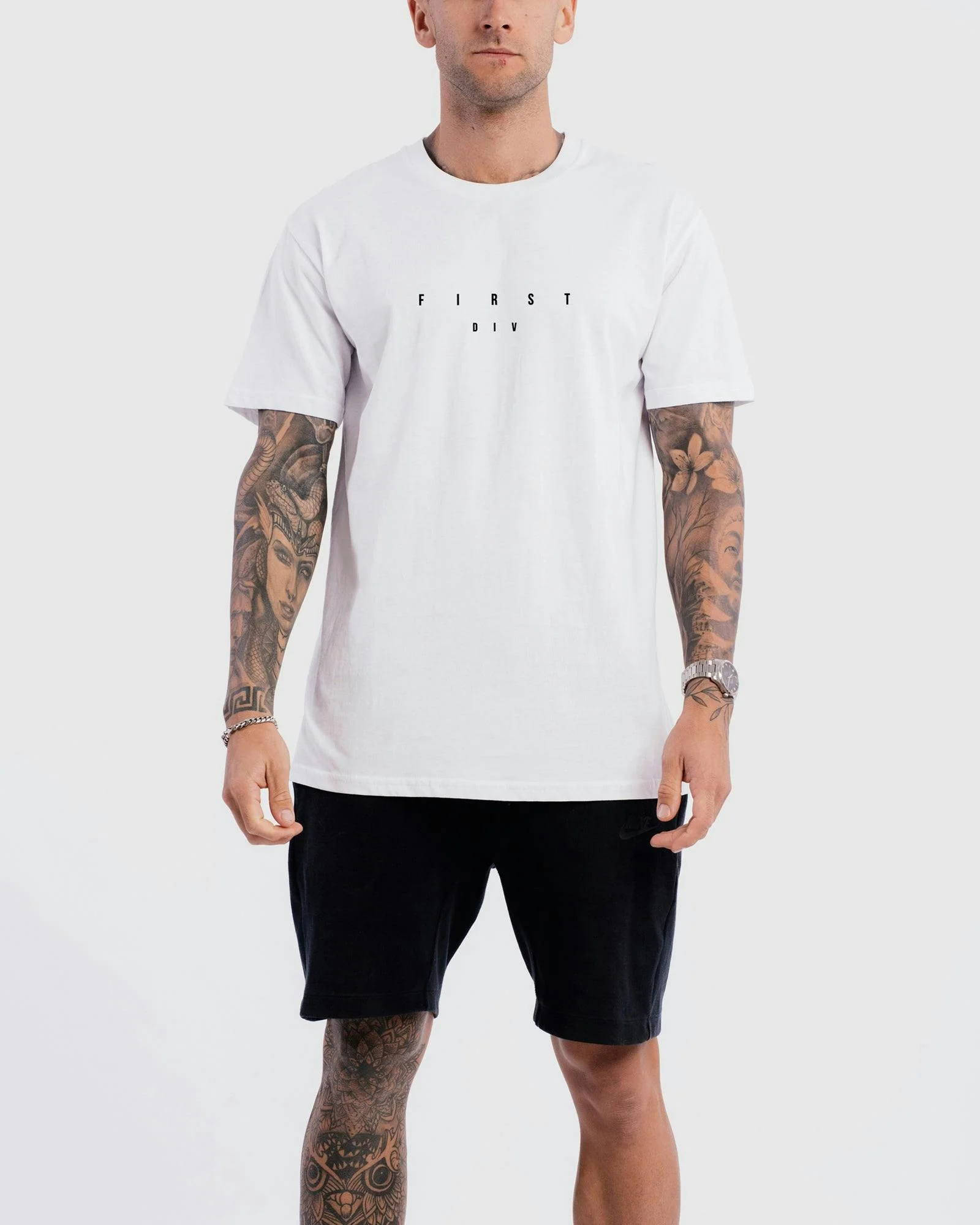 Stature Tee - Image 4