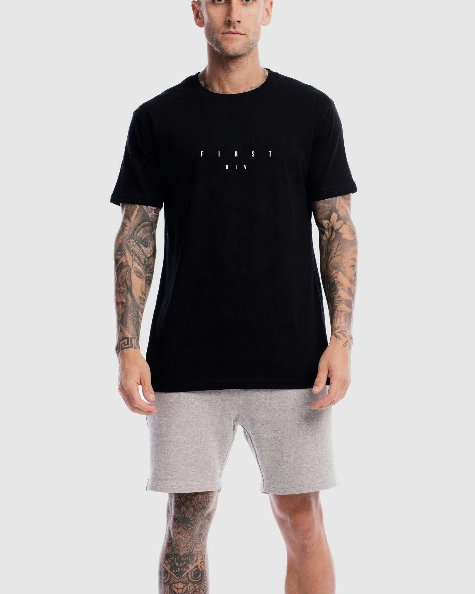 Stature Tee - Image 3