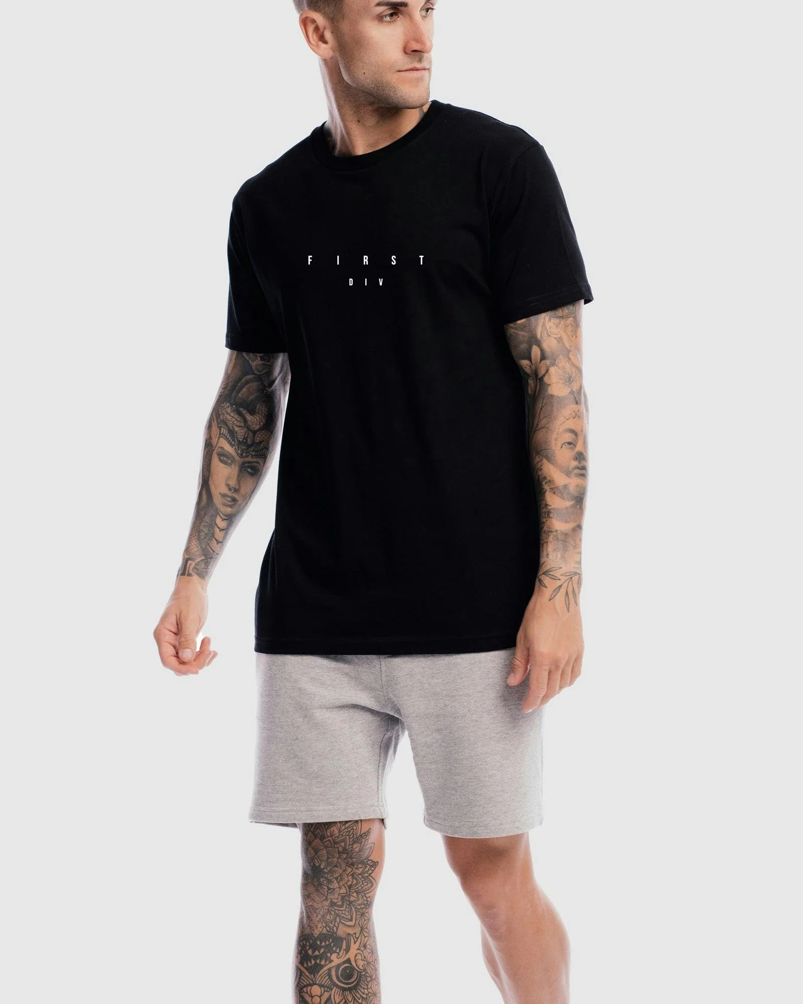 Stature Tee - Image 4