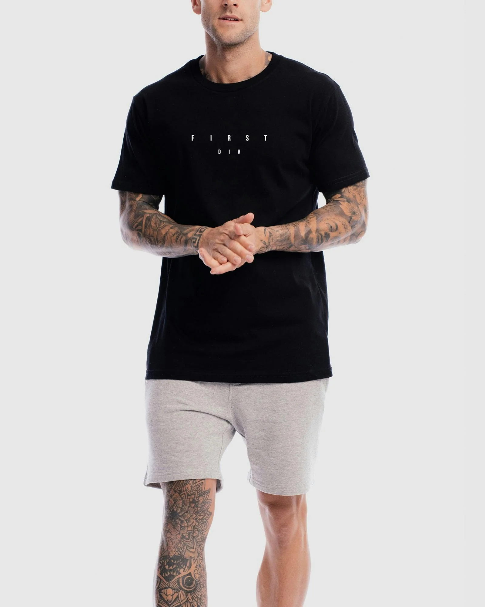 Stature Tee - Image 5