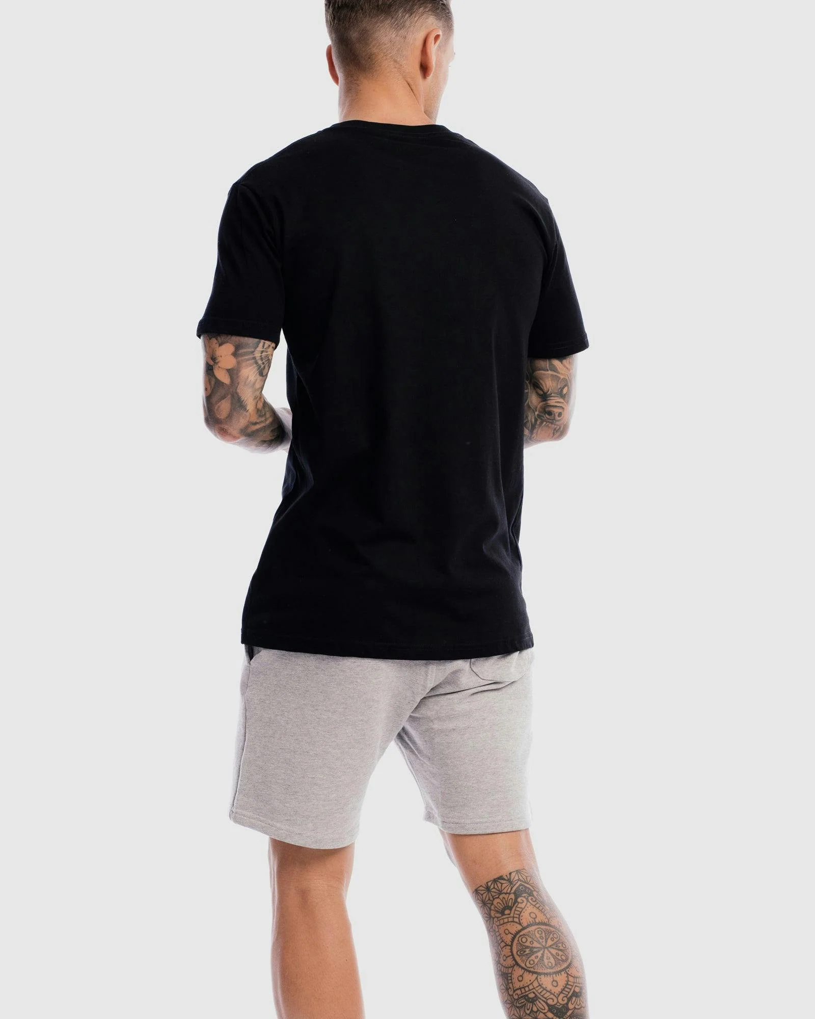 Stature Tee - Image 6