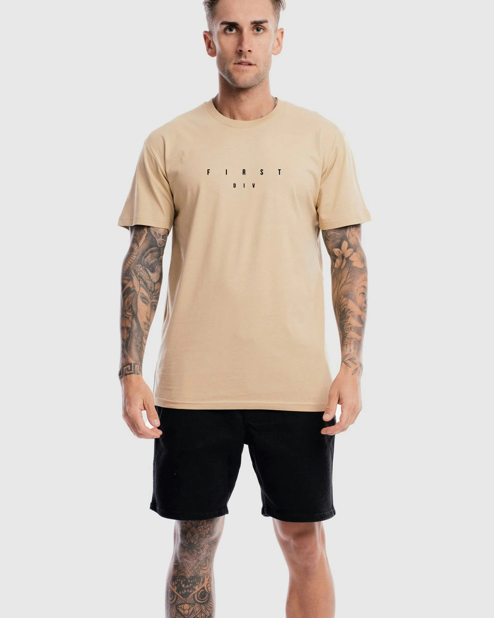 Stature Tee - Image 2