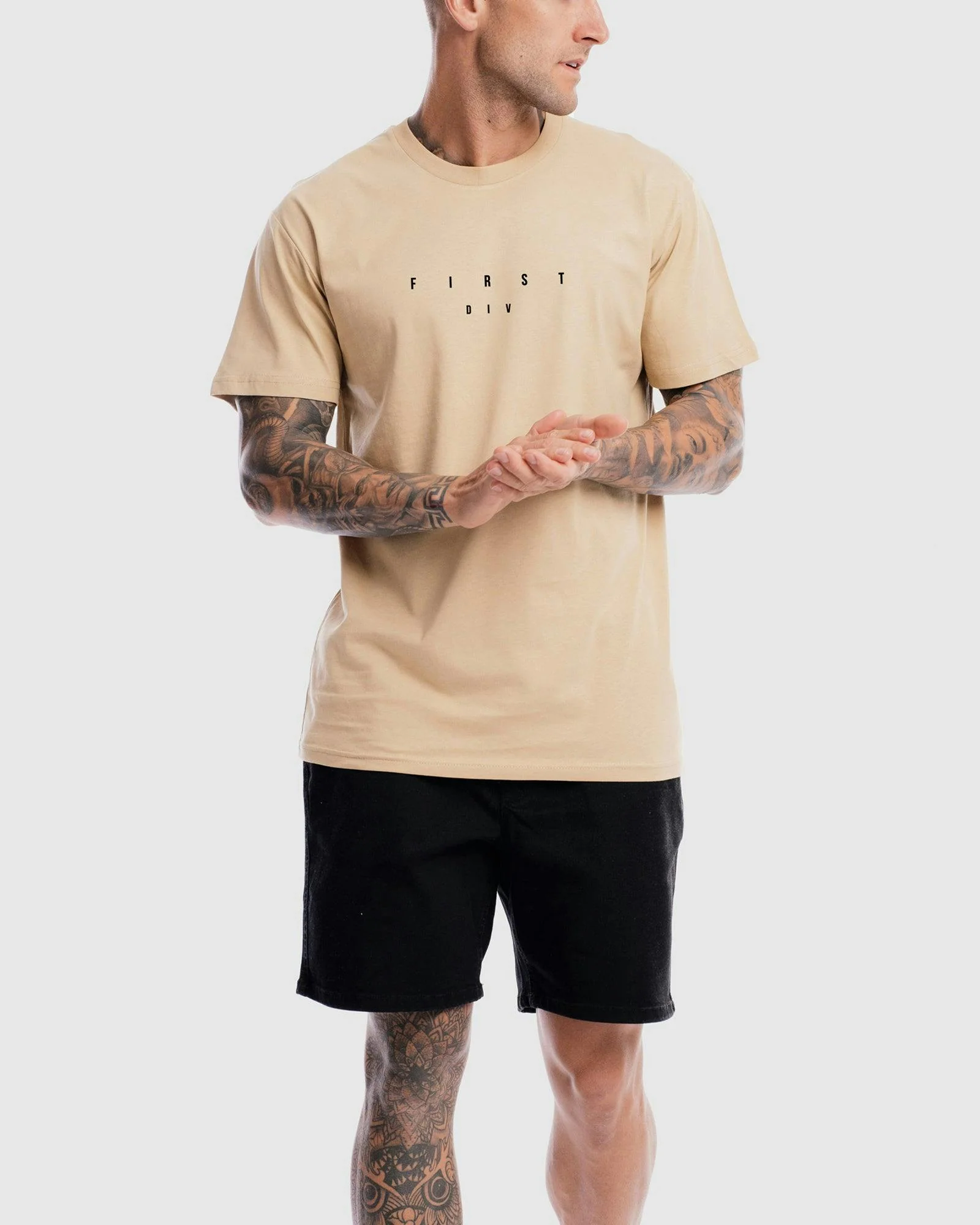 Stature Tee - Image 3