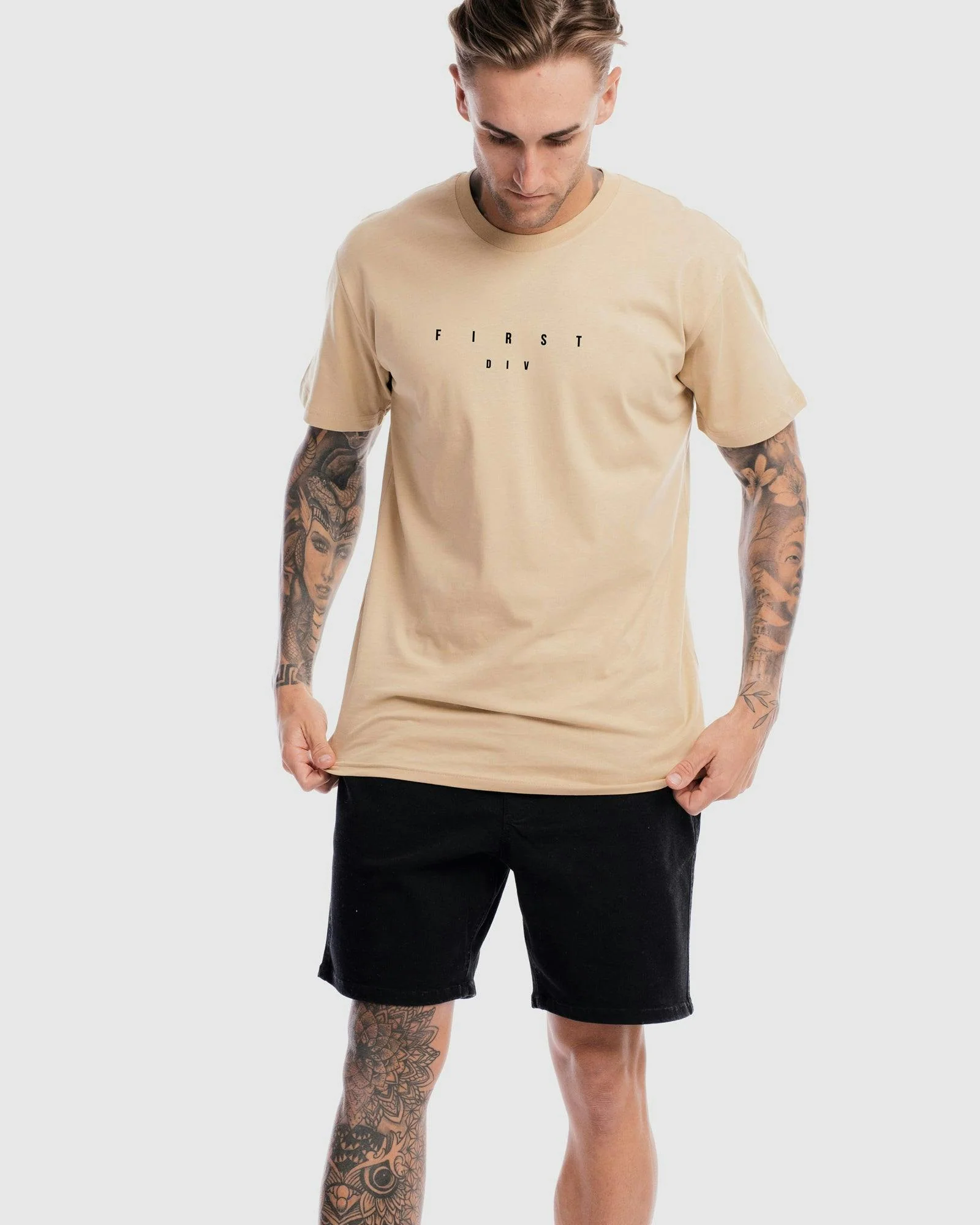Stature Tee - Image 4