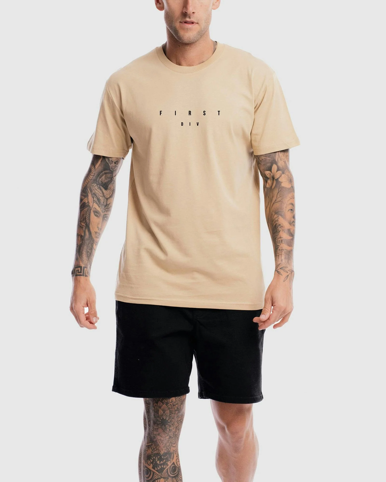 Stature Tee - Image 5