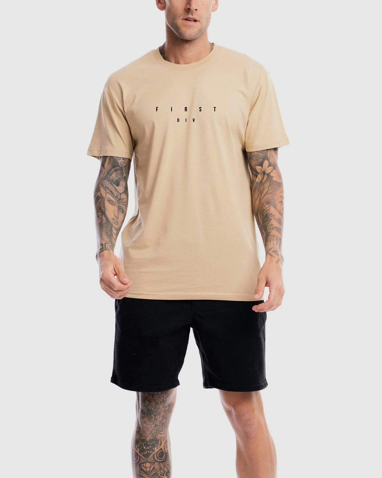 Stature Tee - Image 6