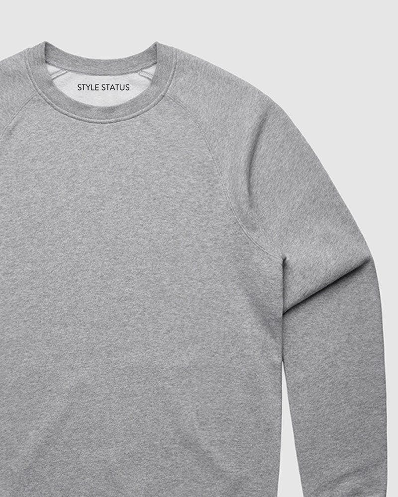 Status Crewneck - Image 2