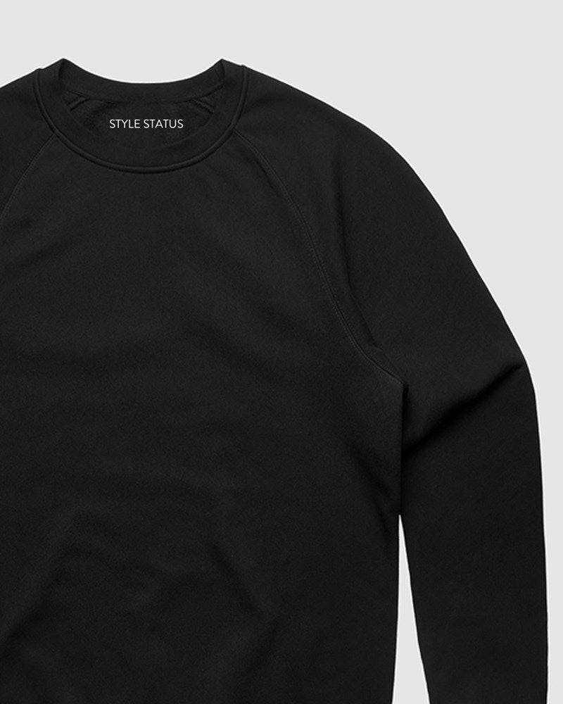 Status Crewneck - Youth - Image 2